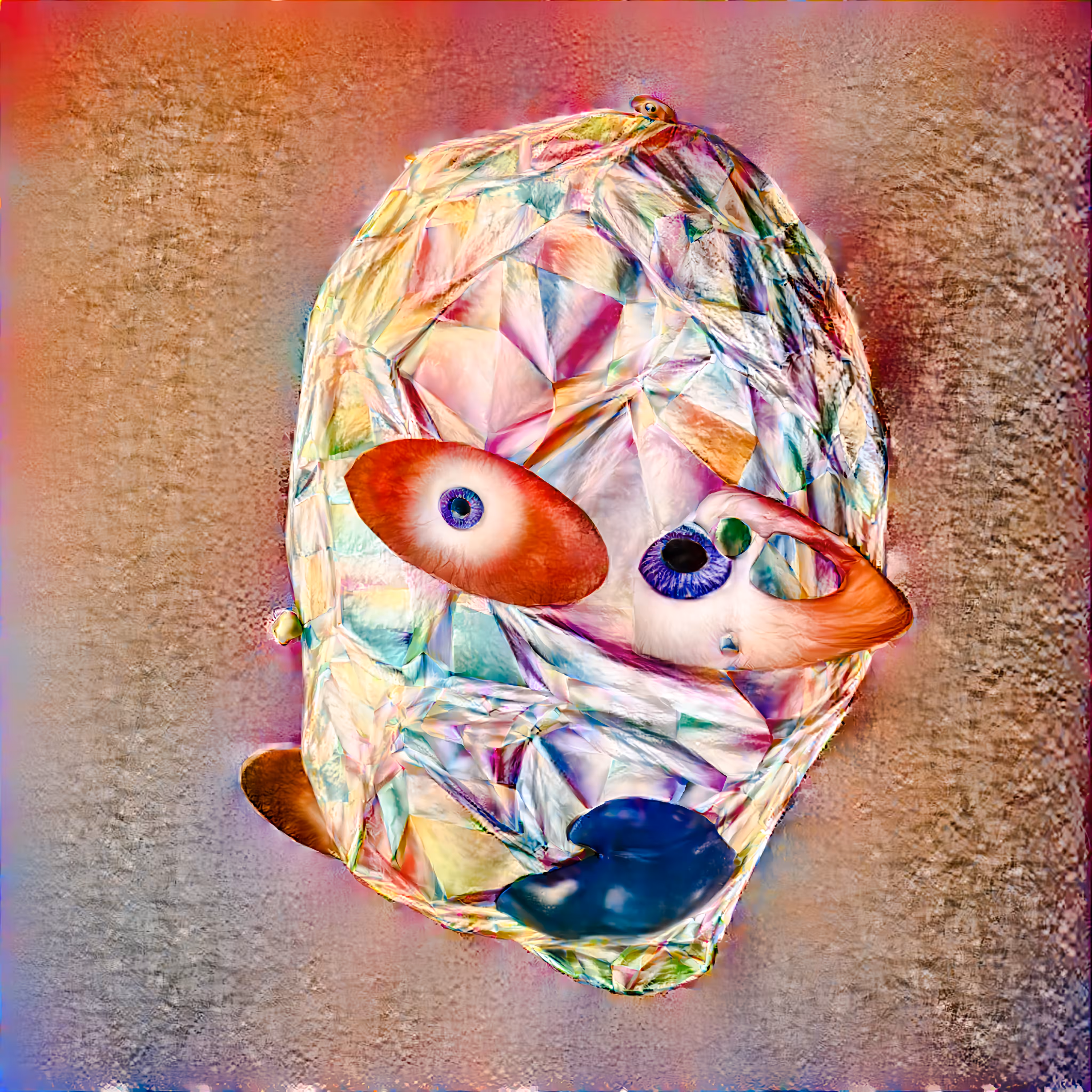 The Skeptic