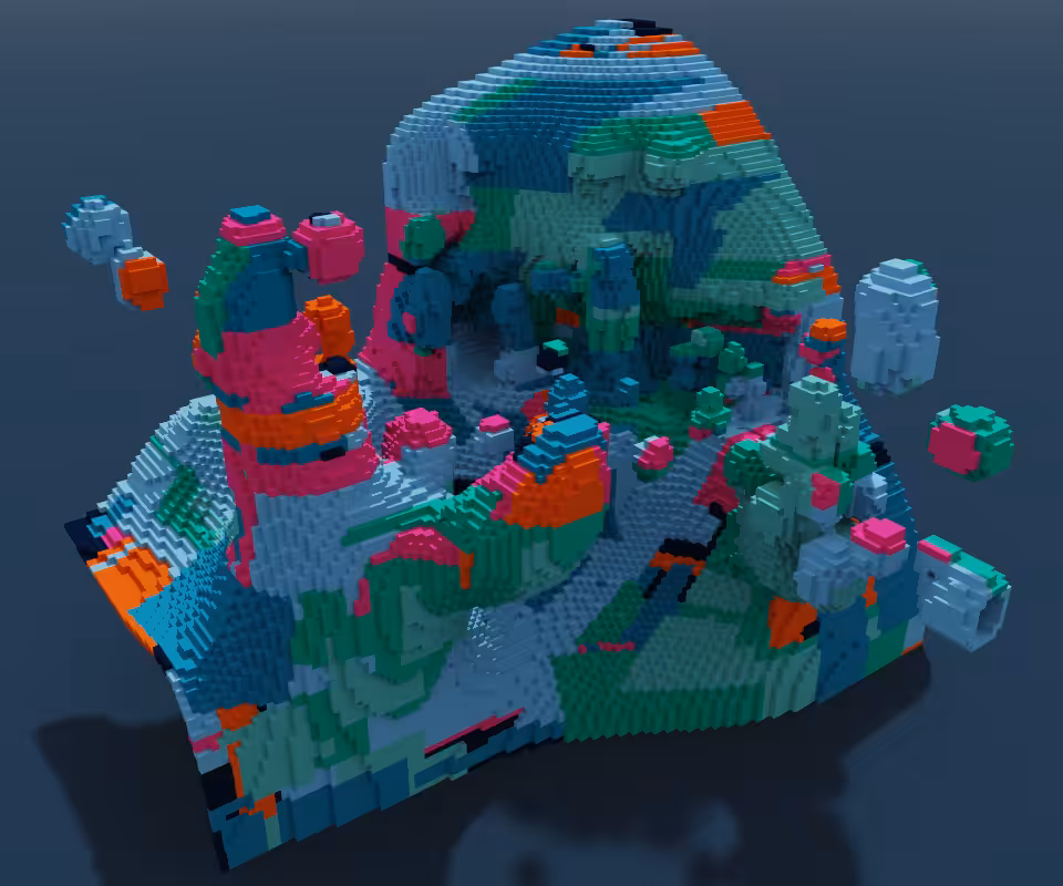moving structure