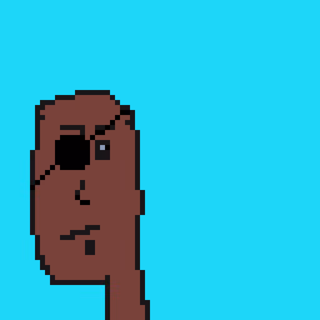 Pokerface #10
