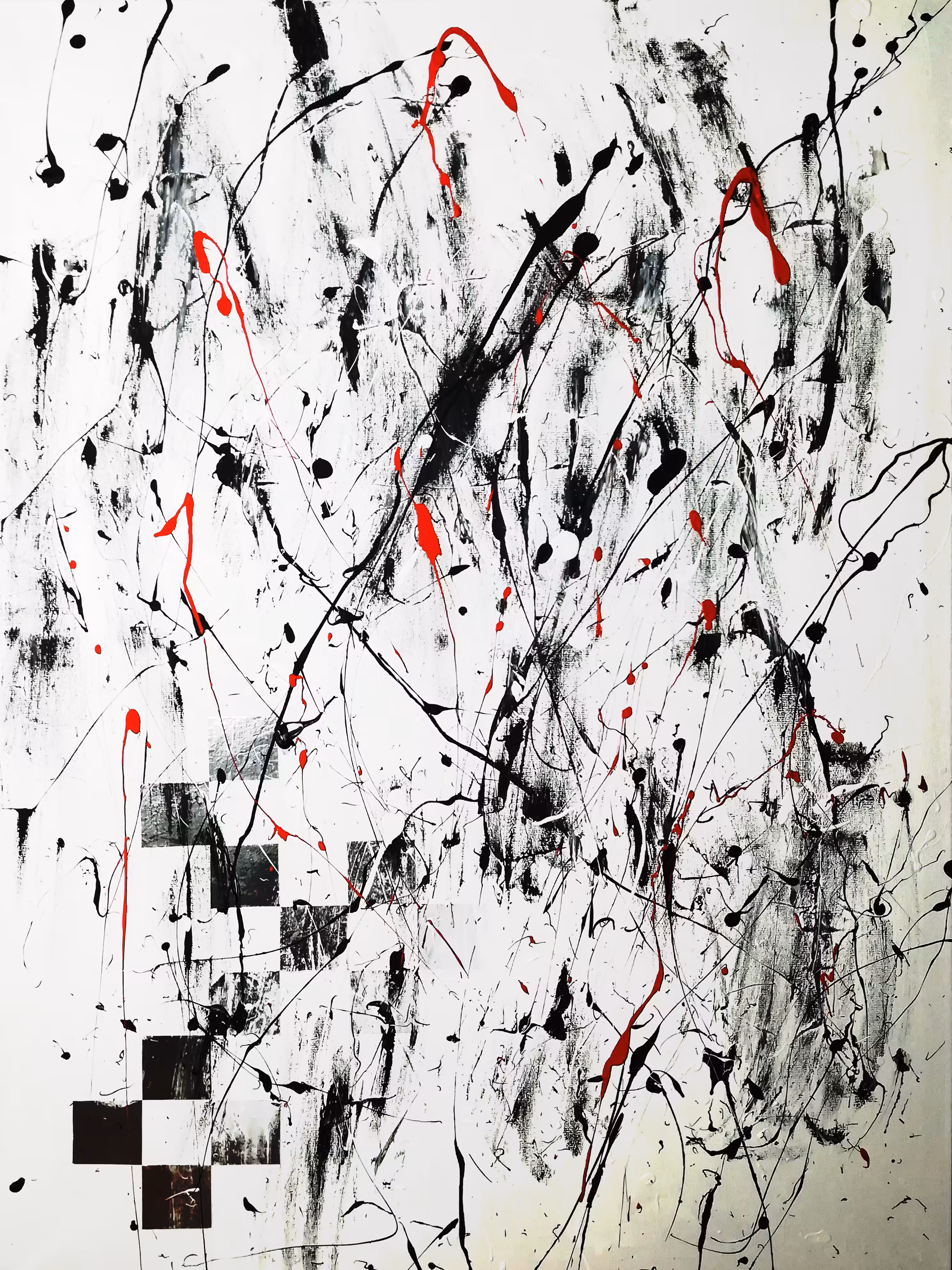 Dysturbia #2