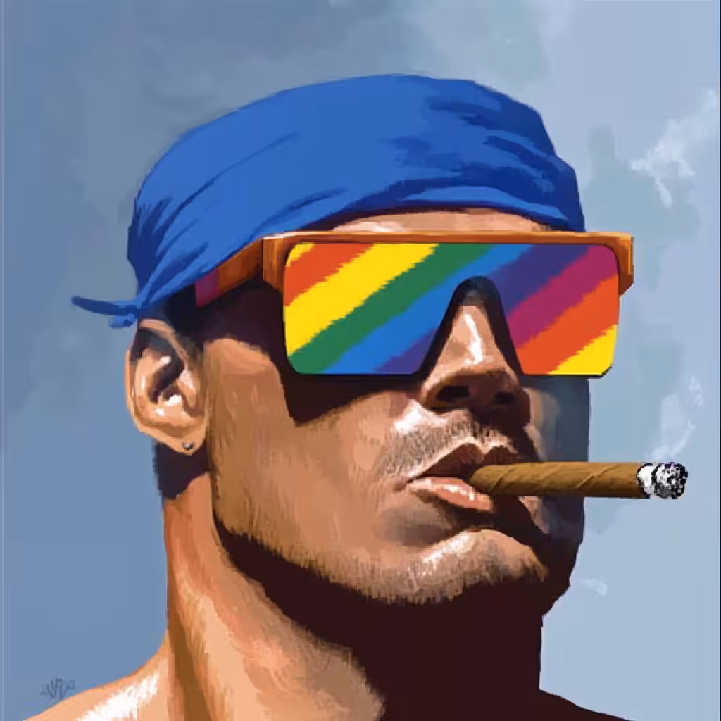 Dario de Punk