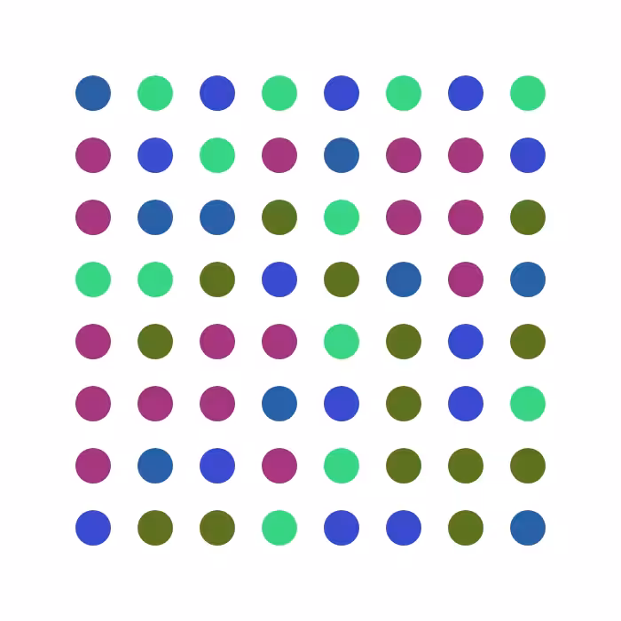 Dots #68