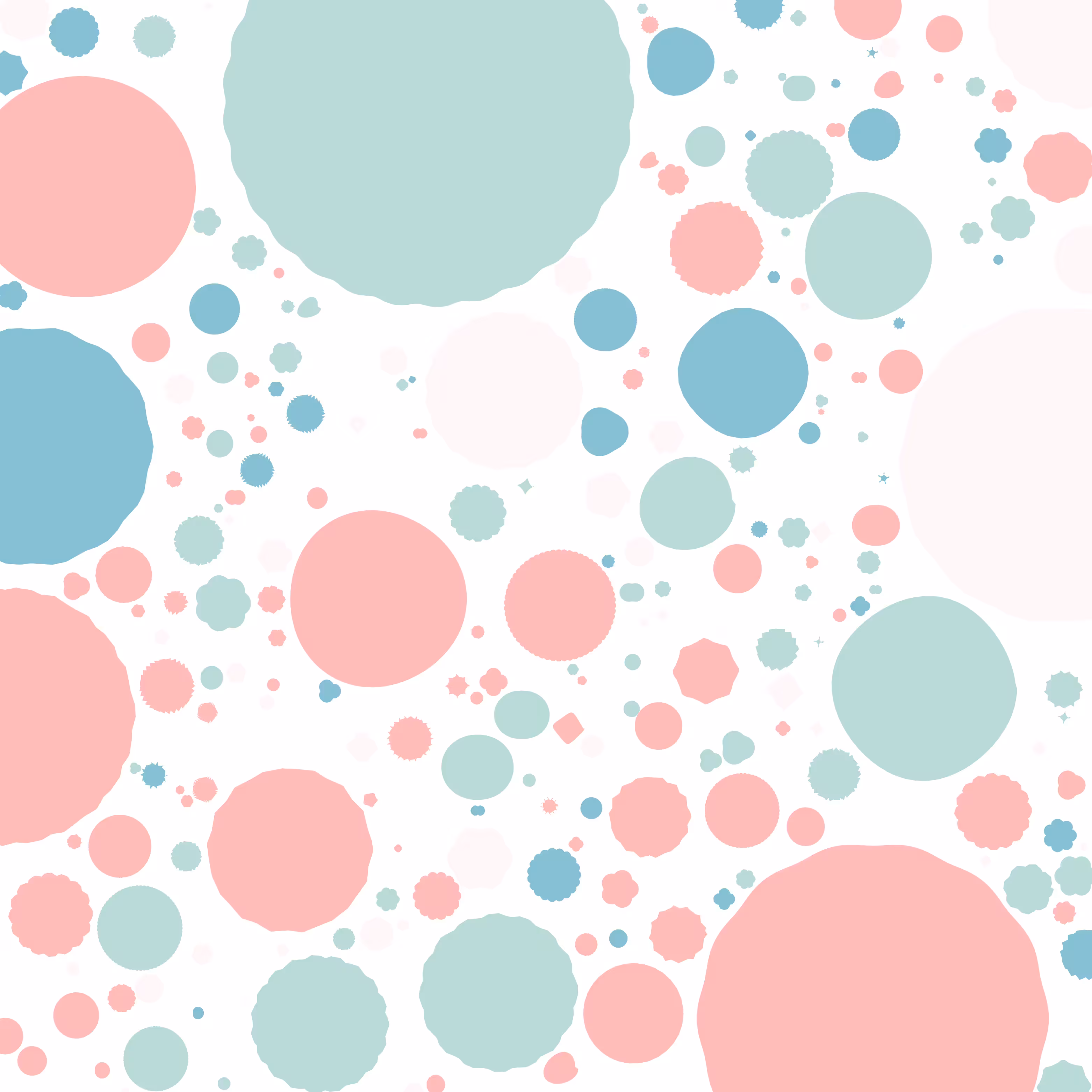Bubbles #31