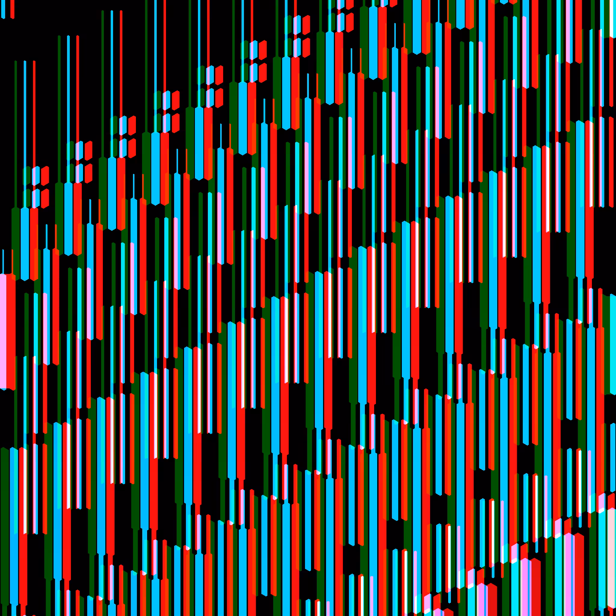 Isometric Sway #90