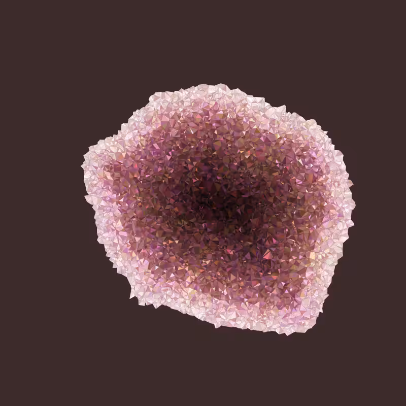 Geode #60