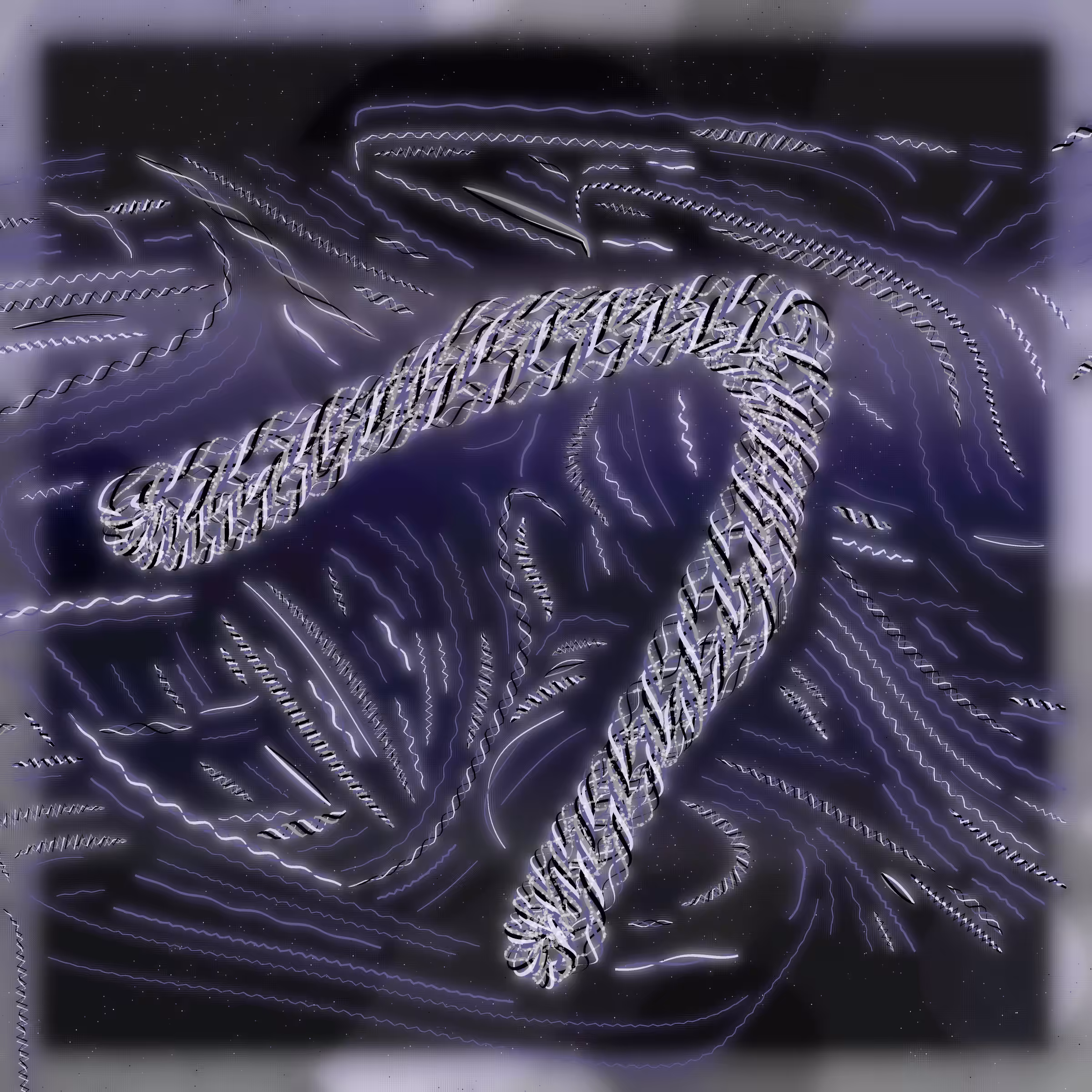 Friendship Bracelets #7972