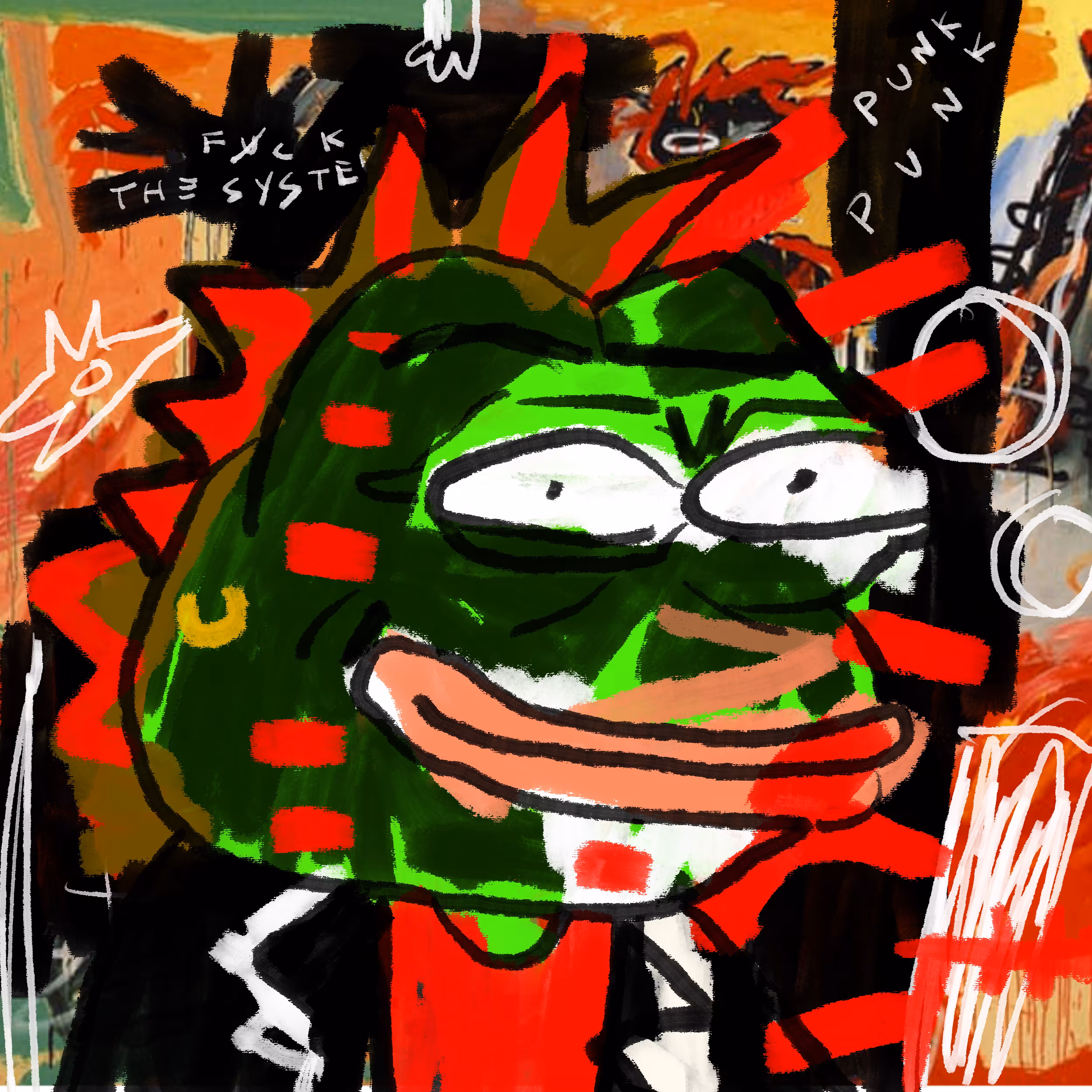 Basqkek 057