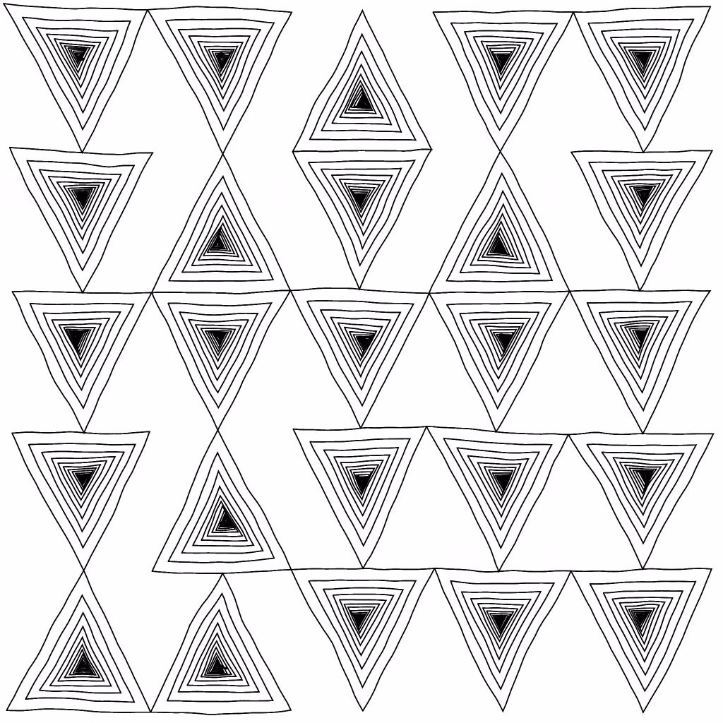 Variable Percent Disorder #142