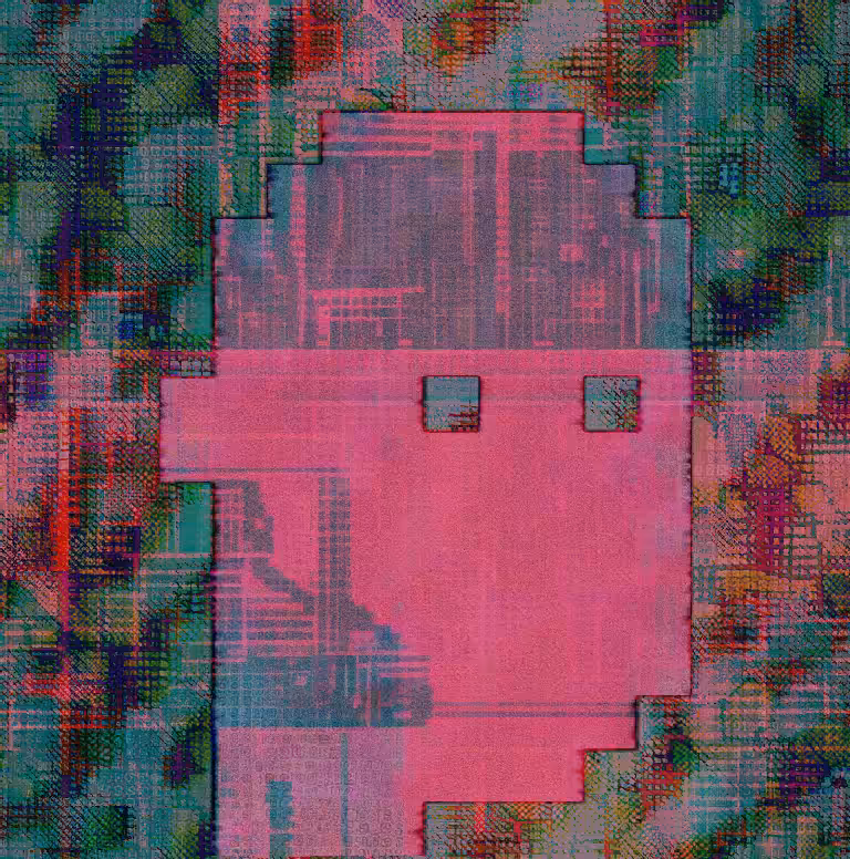 coalescence #4252