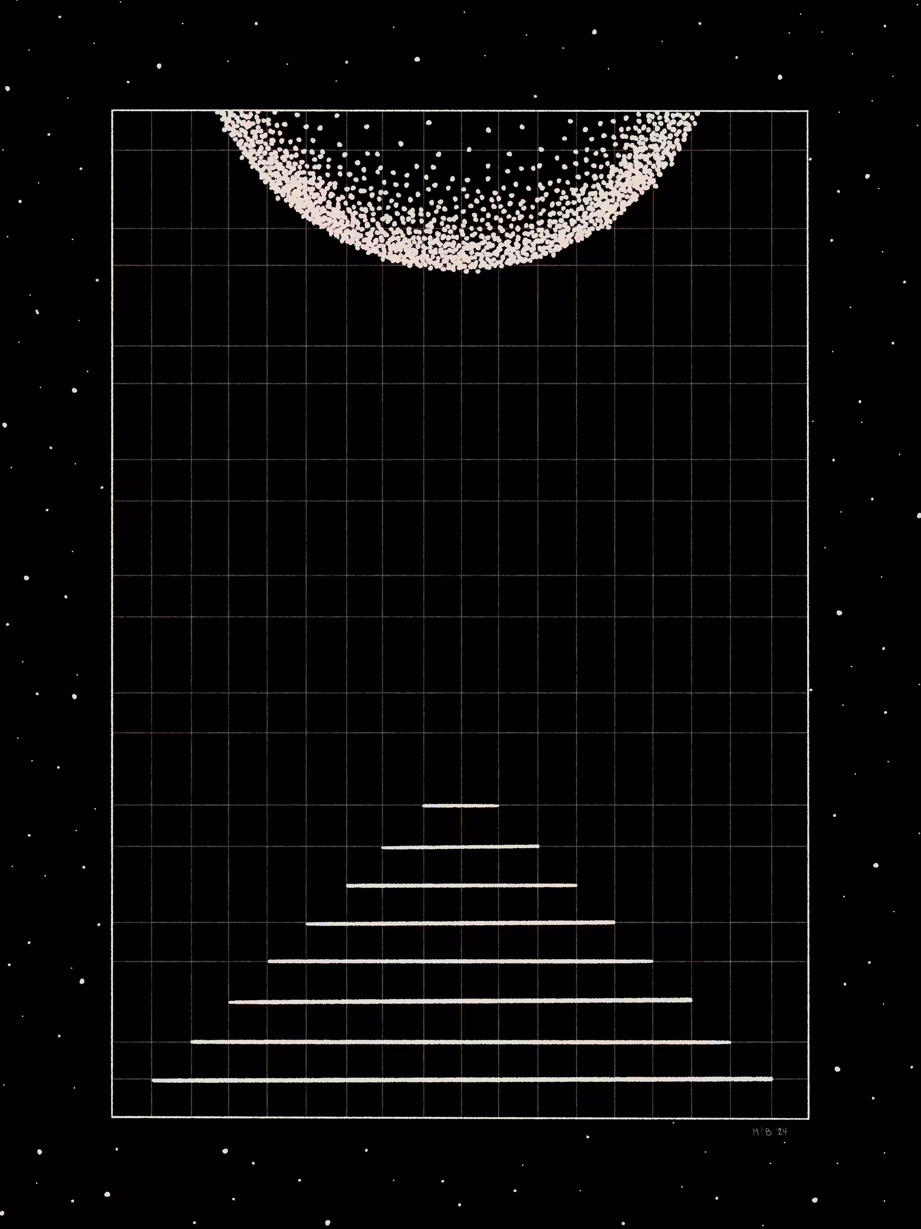sidetracked. #31/58