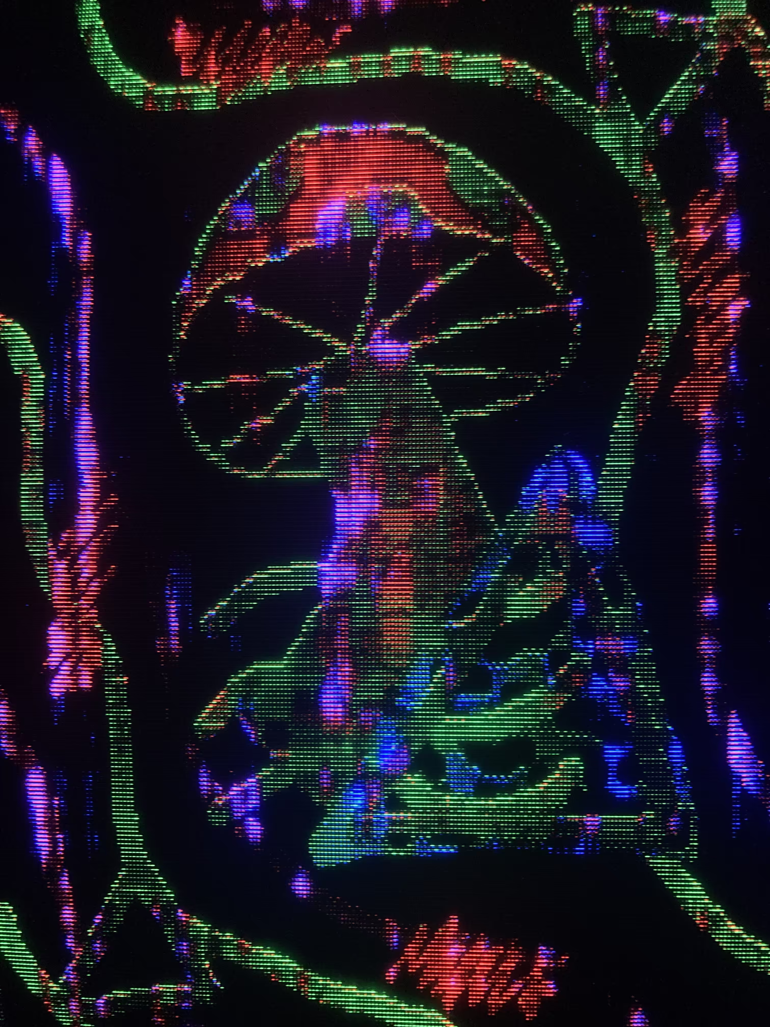 synthesis and psilocybin