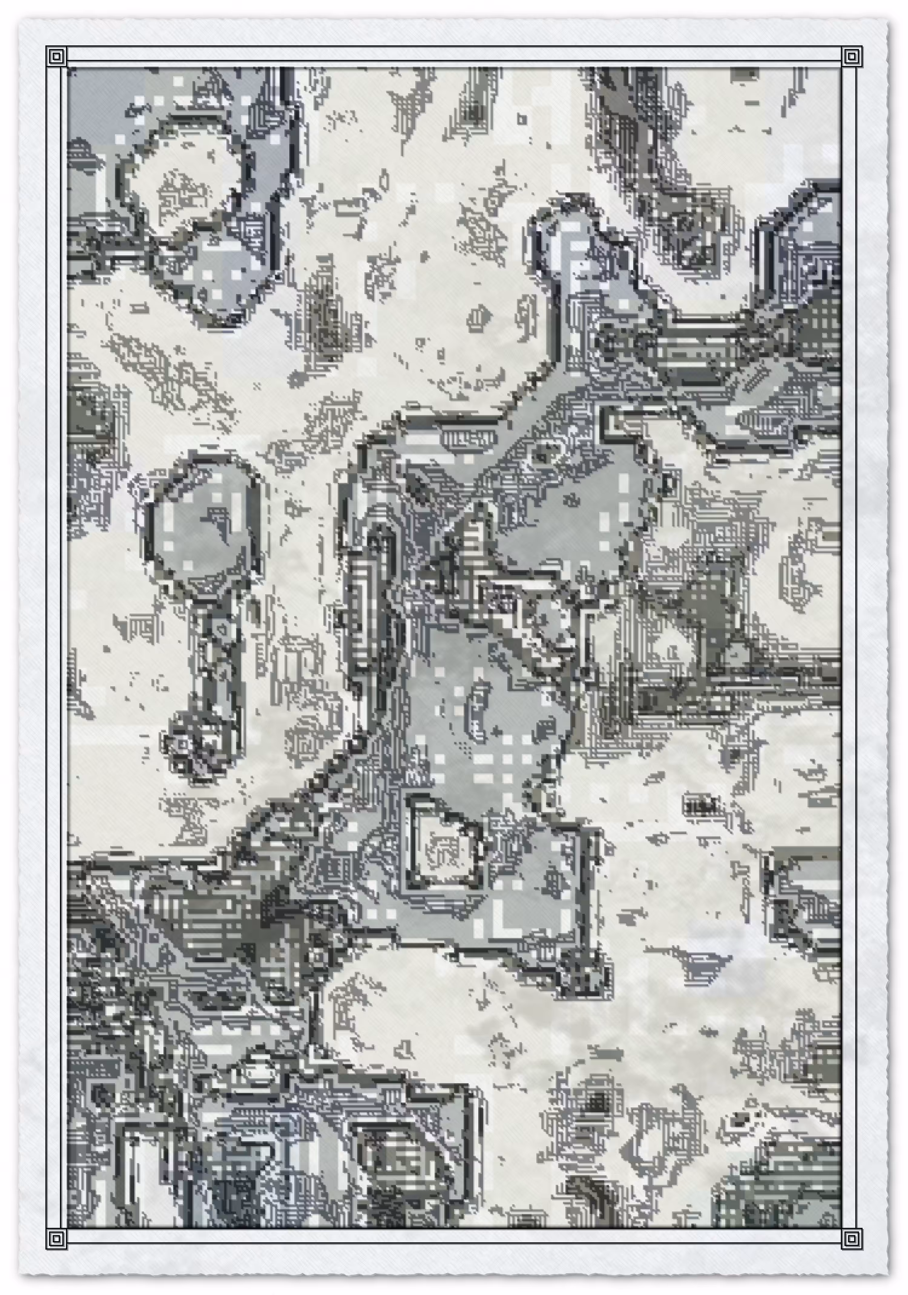 Cartogramata 20250117B