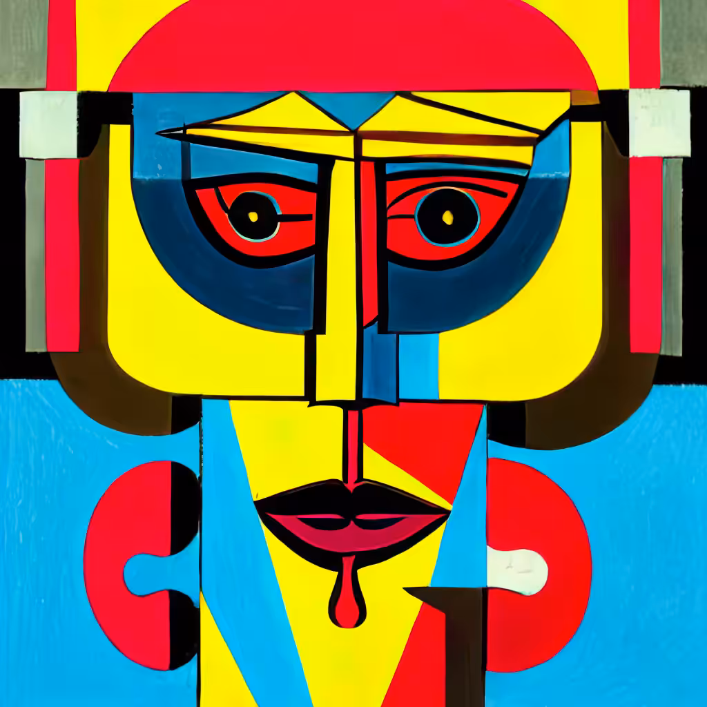 Degens Gonna Degen: Artful Degen #762