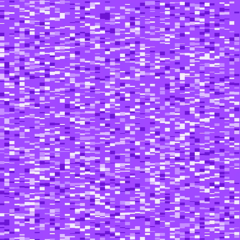 Orderly Disorder #1