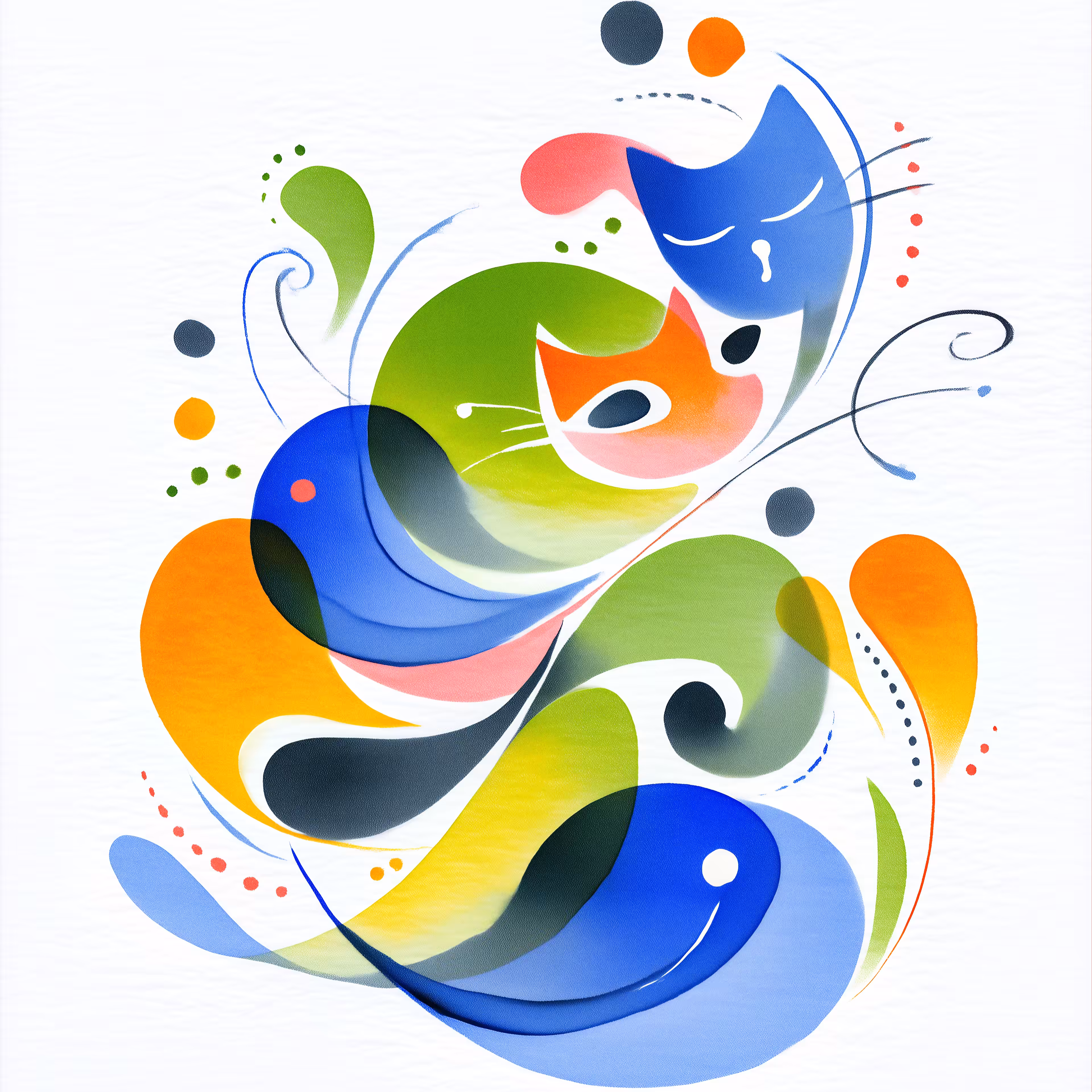 Fluid Form #27