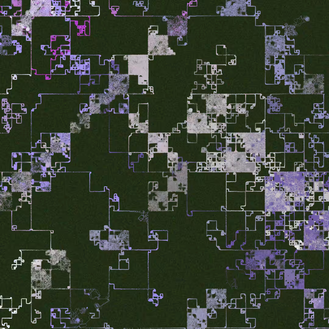 Infrastructures #127