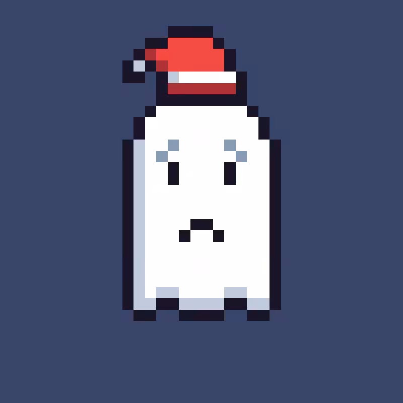 Ghosties #81