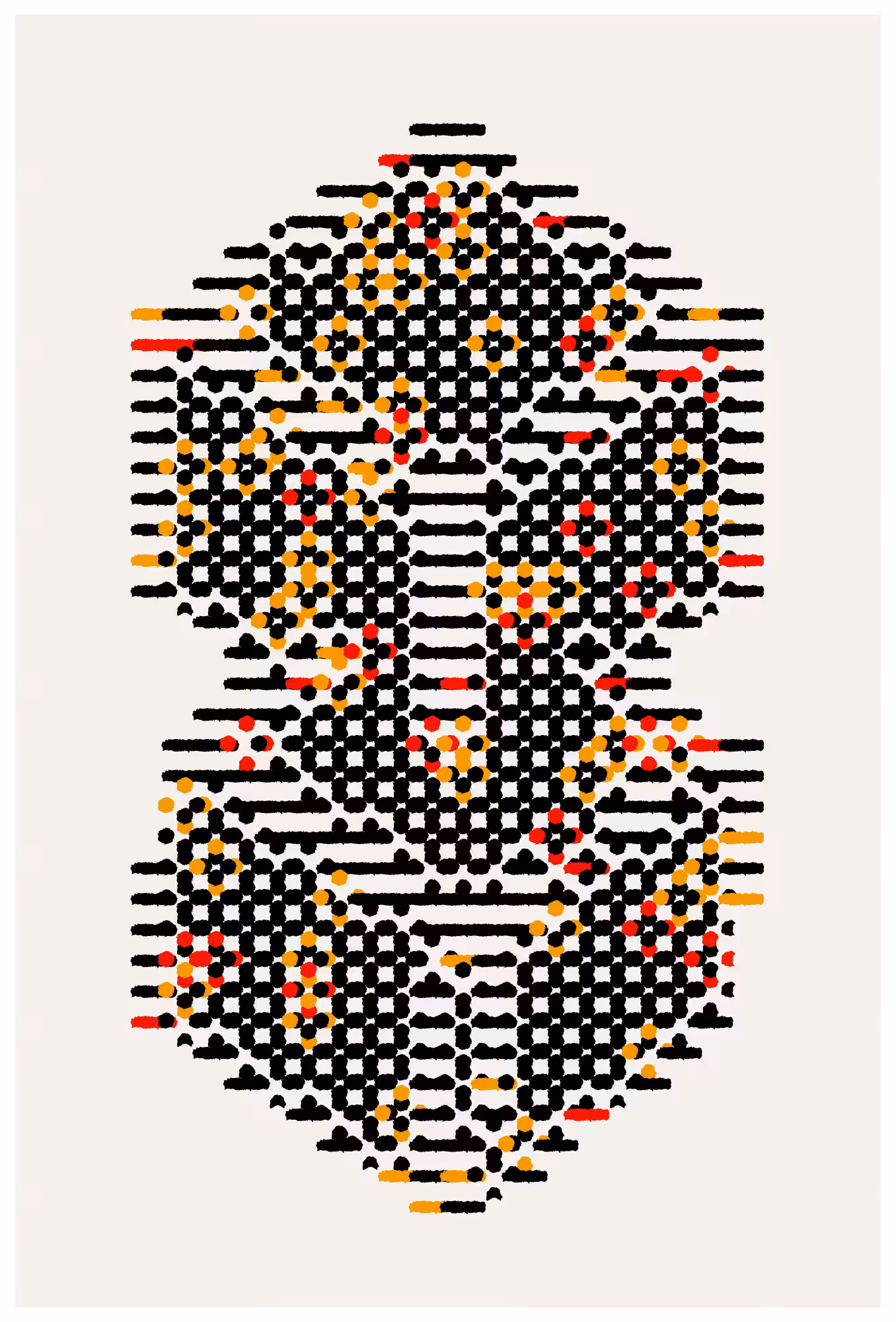⧉ Cube³s #44