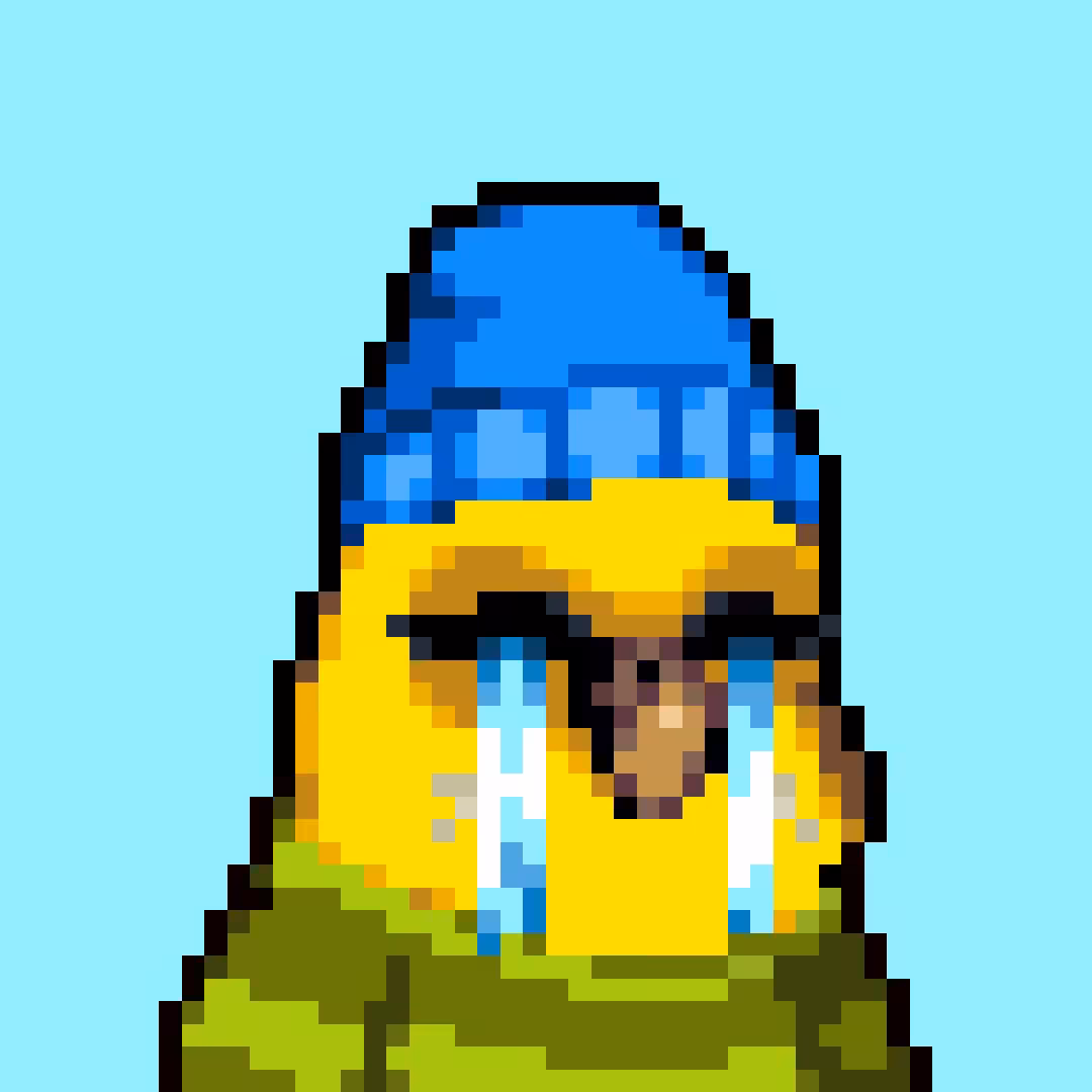 Lovebirds: Lovebird#7035