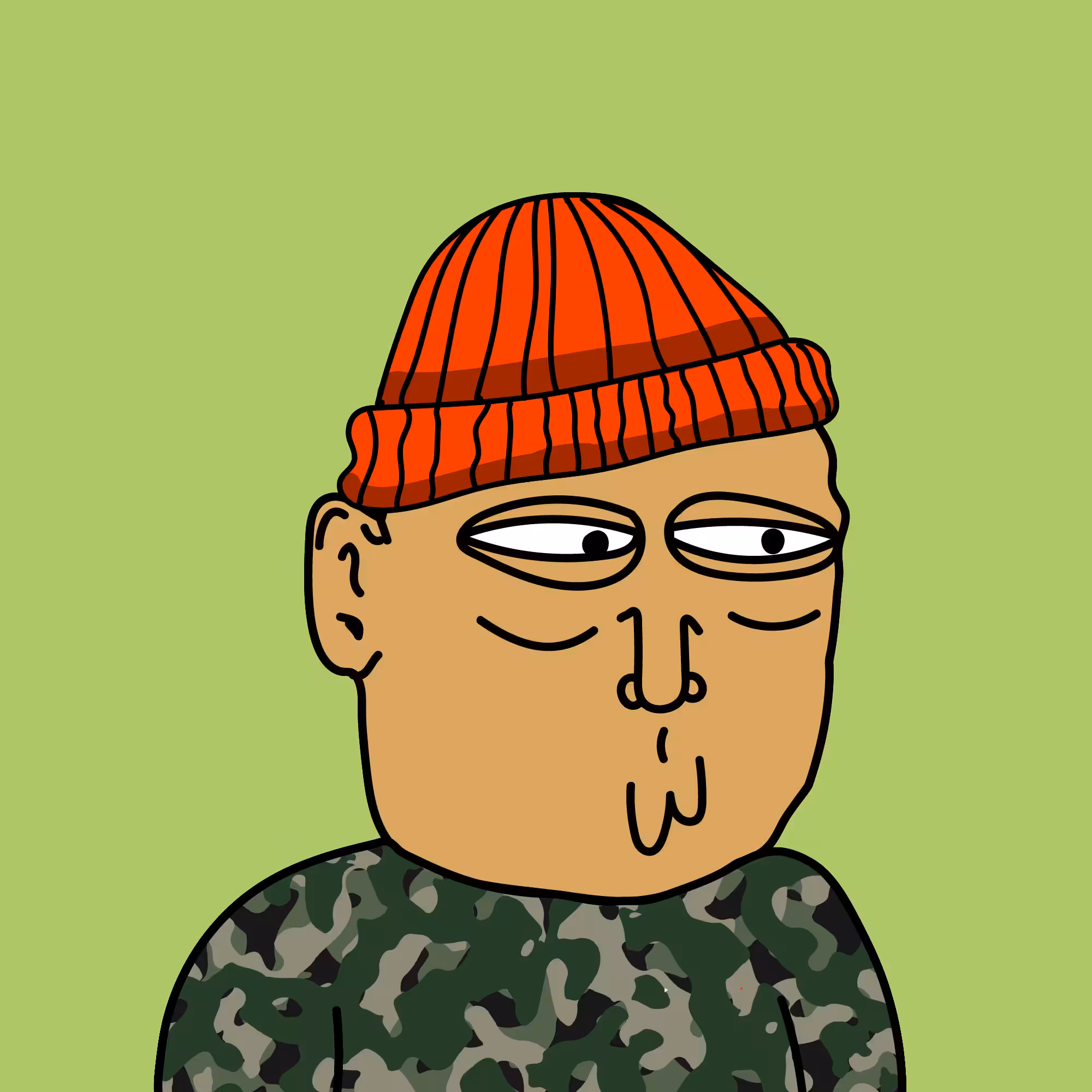 DUDES #153