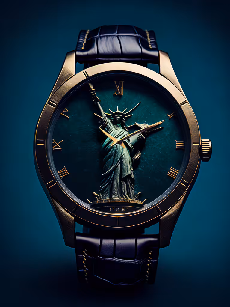 Sovereign Freedom