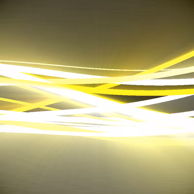 Lightstripes #34