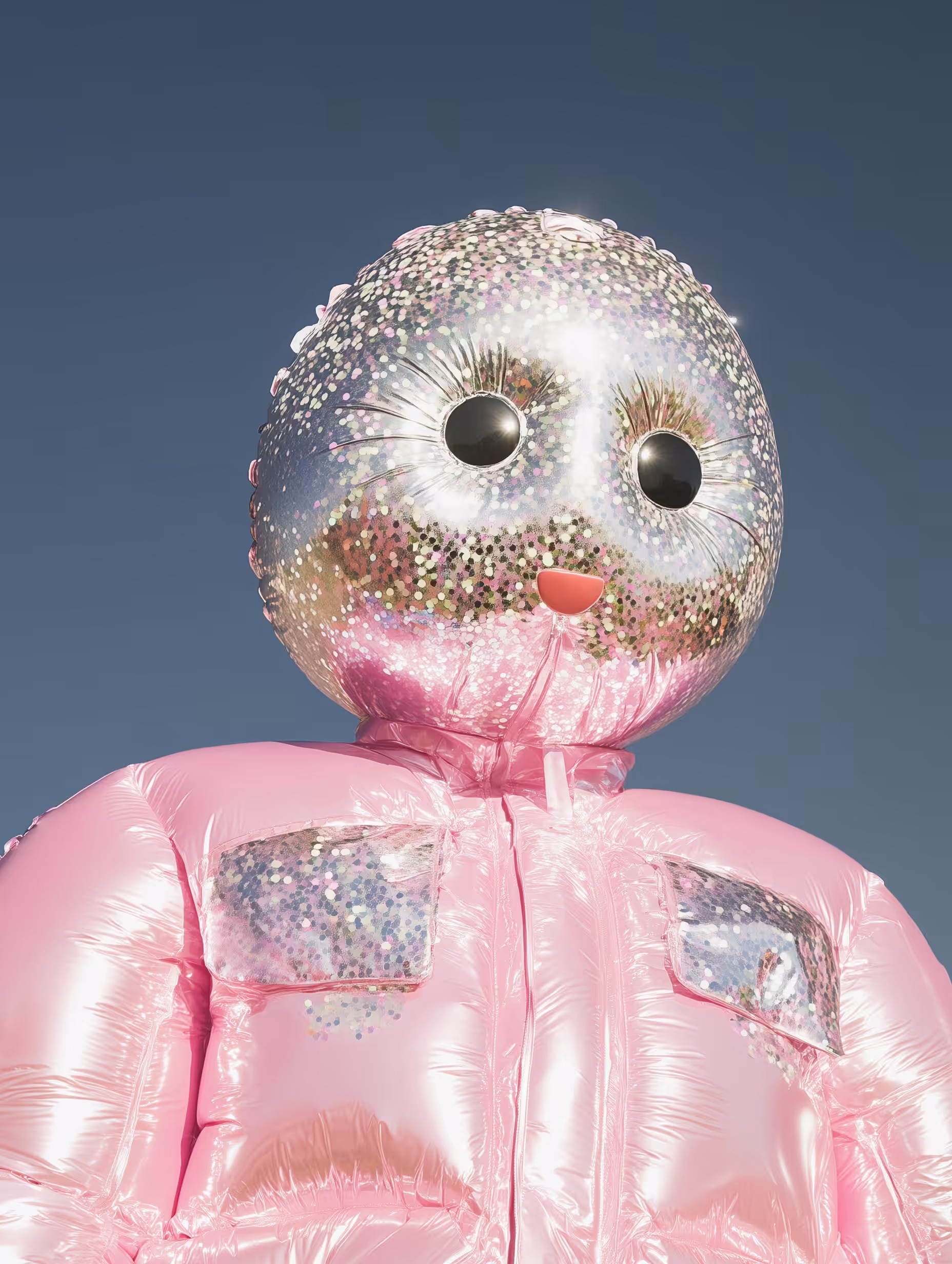 Puffy Icons: Puffy Icon #175