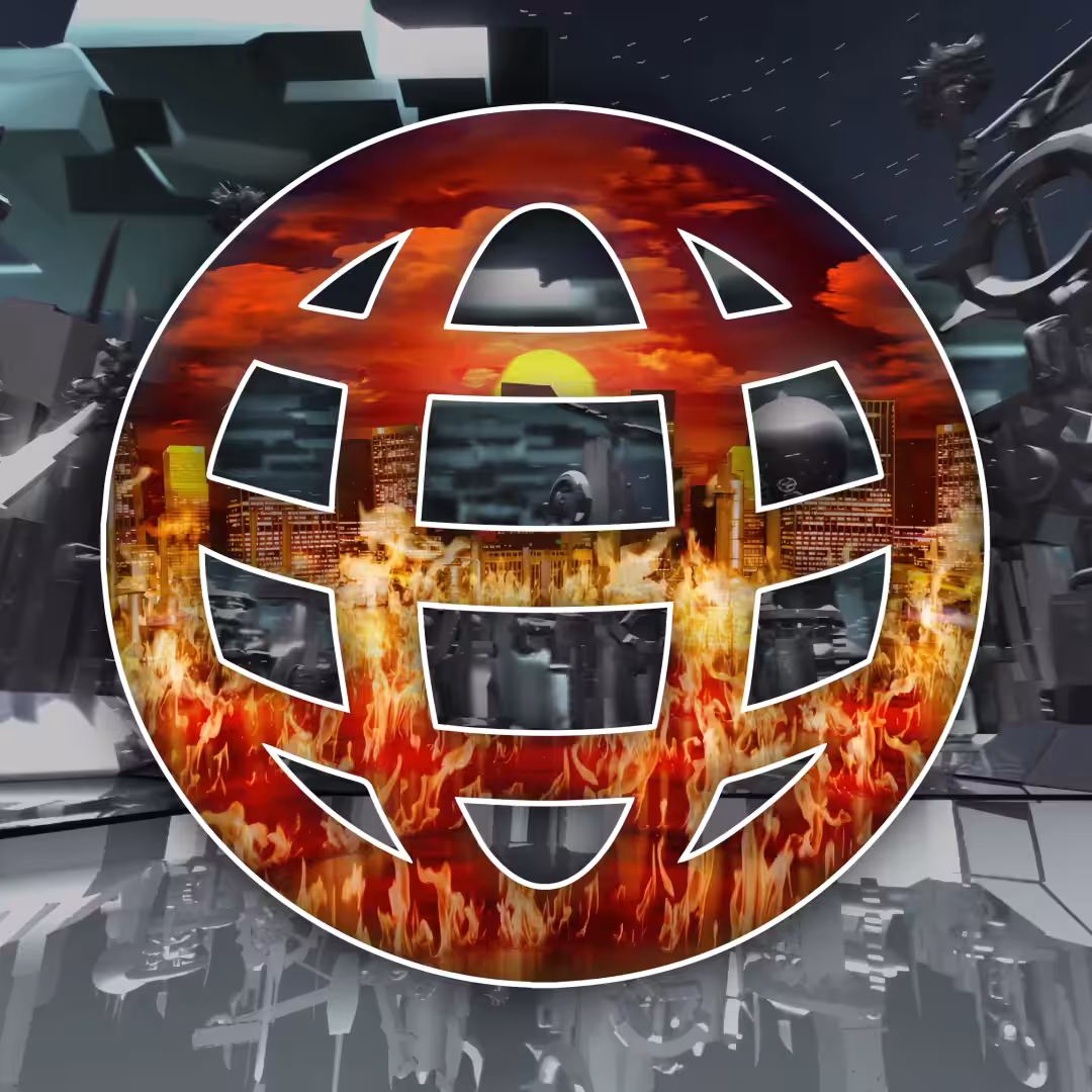 AEON ICON #136 World
