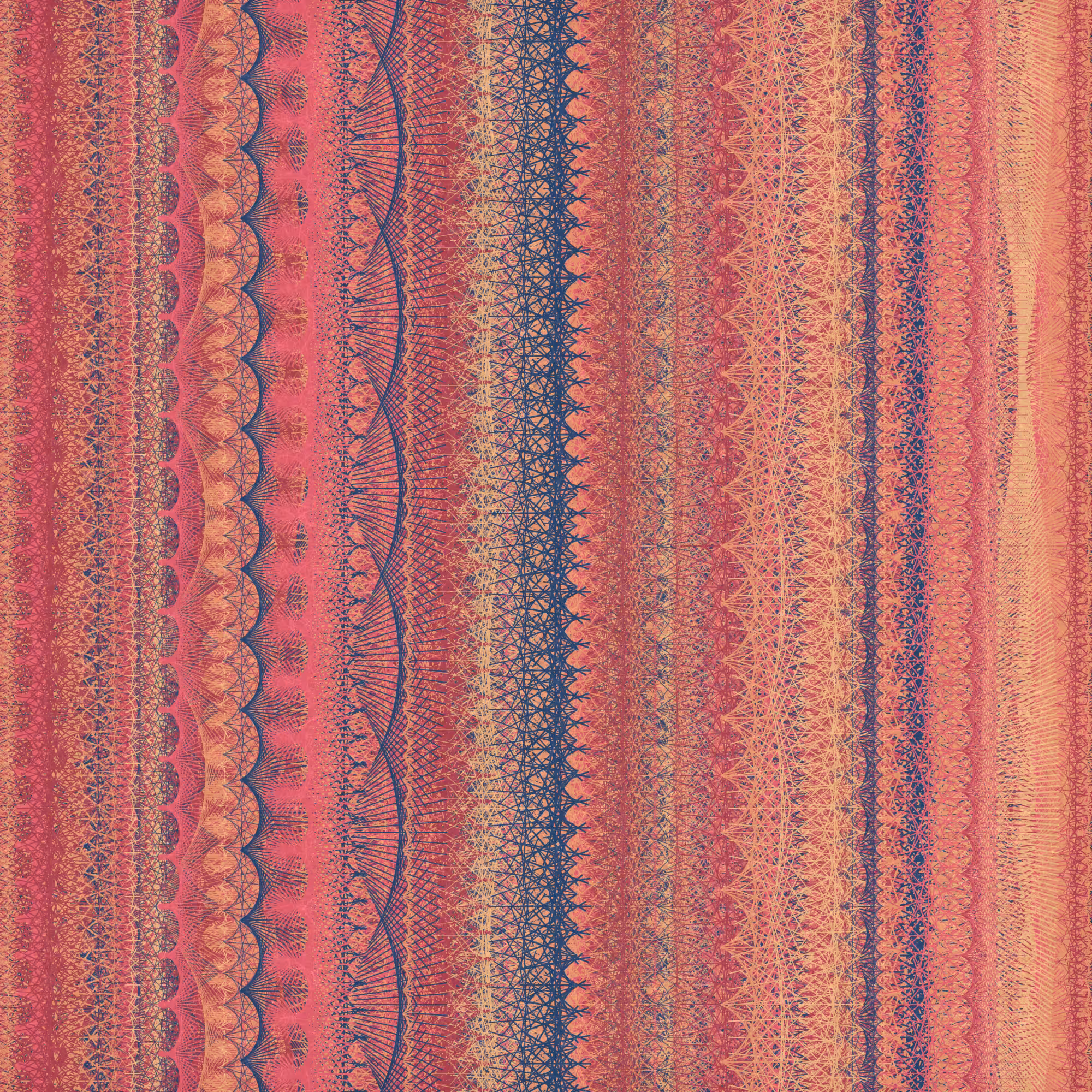 Lace Factory #96