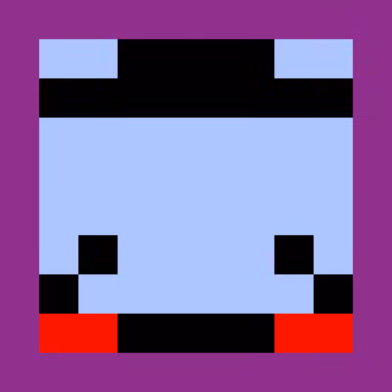 Monsterz #21