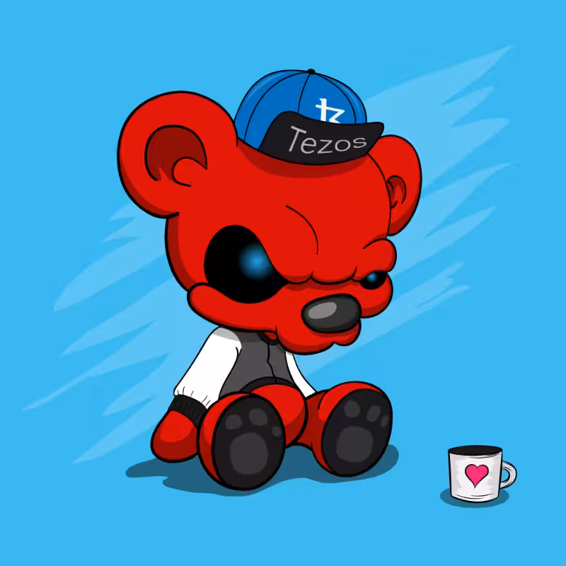 CYTEZ #527