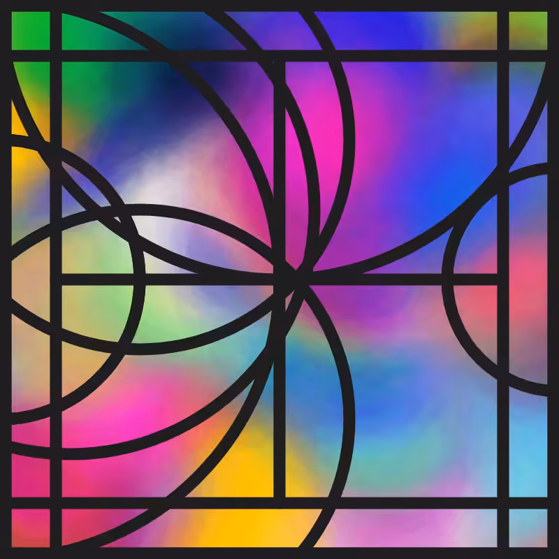 GLASS #10