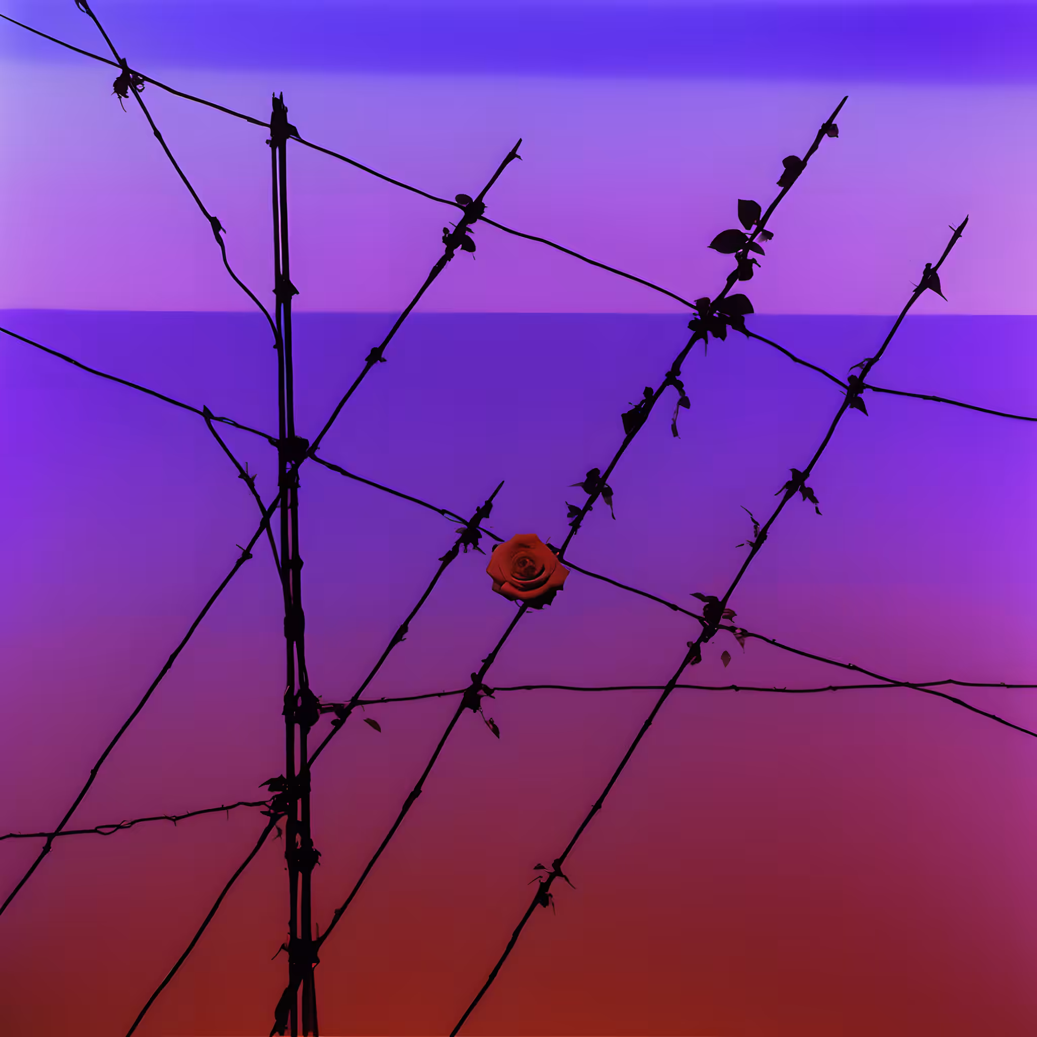 Between the hurricane and the wind #85