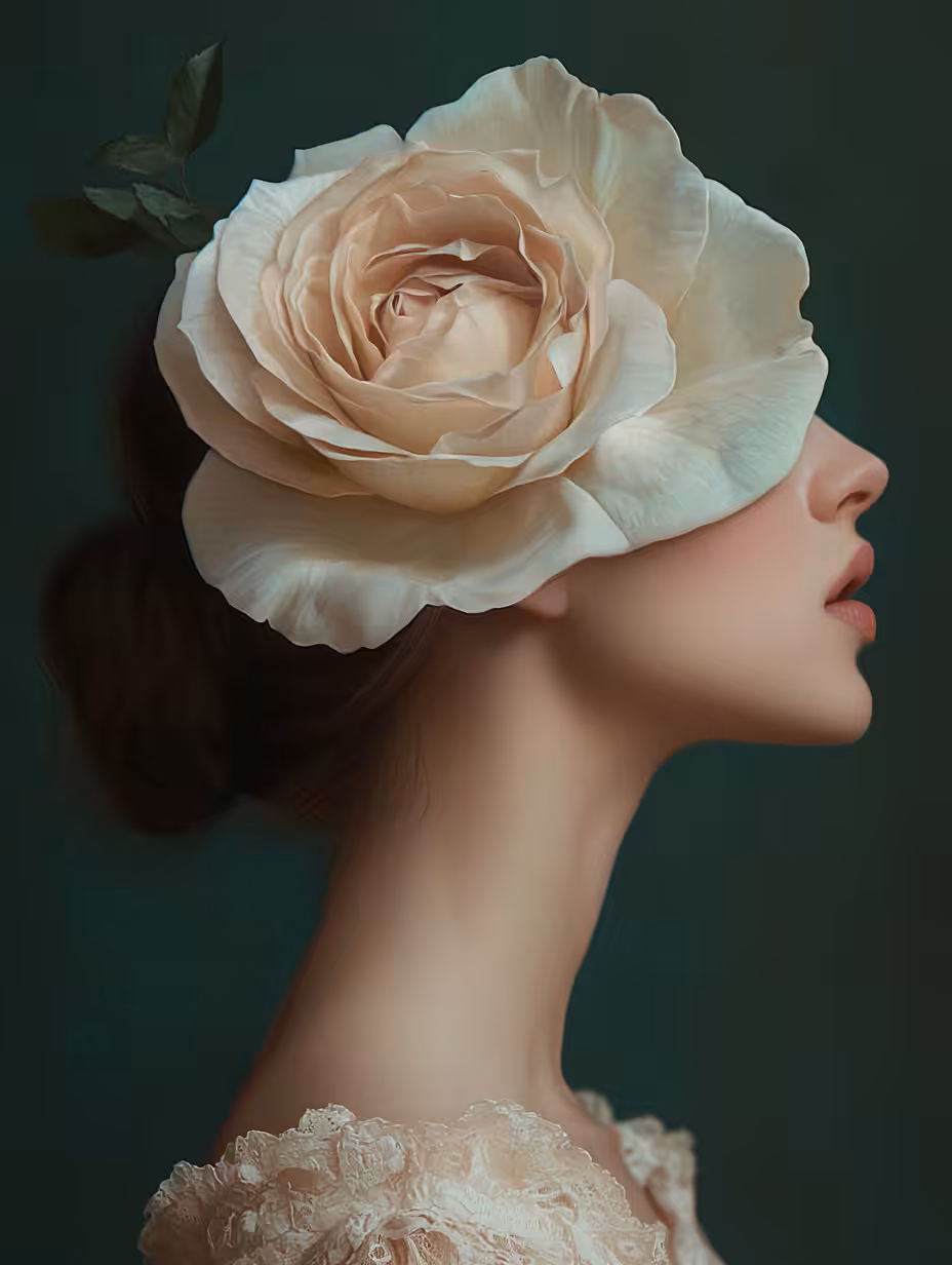 Flower Girl
