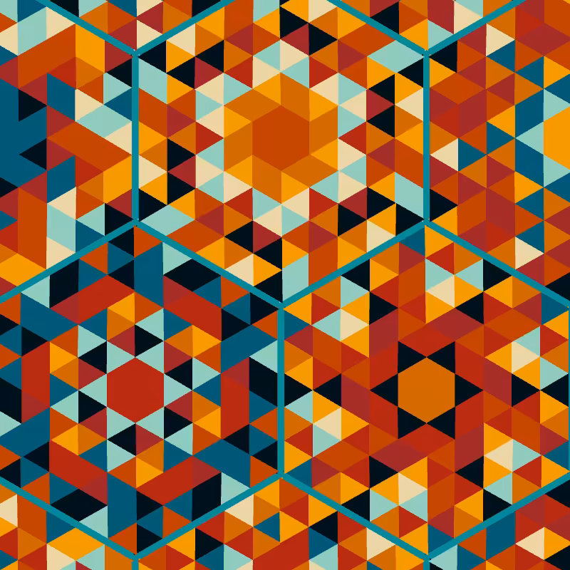 Hex Flex #166