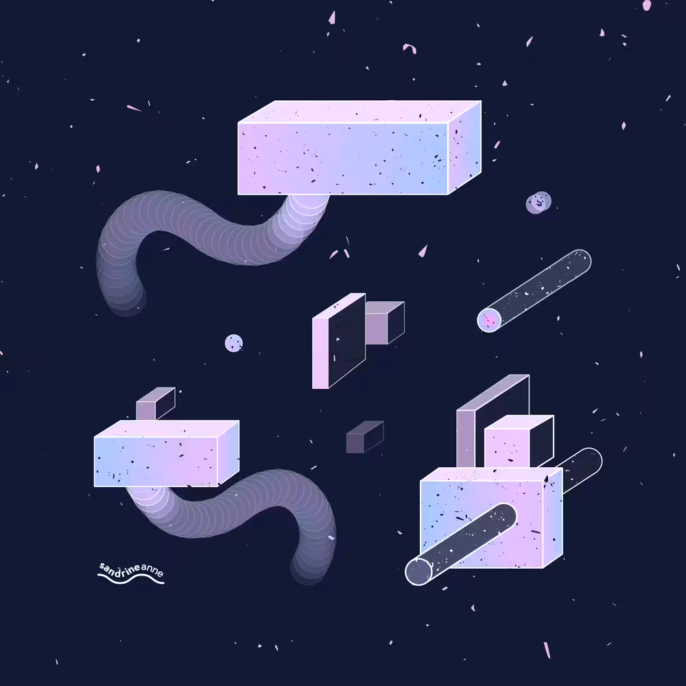 Abstract Space