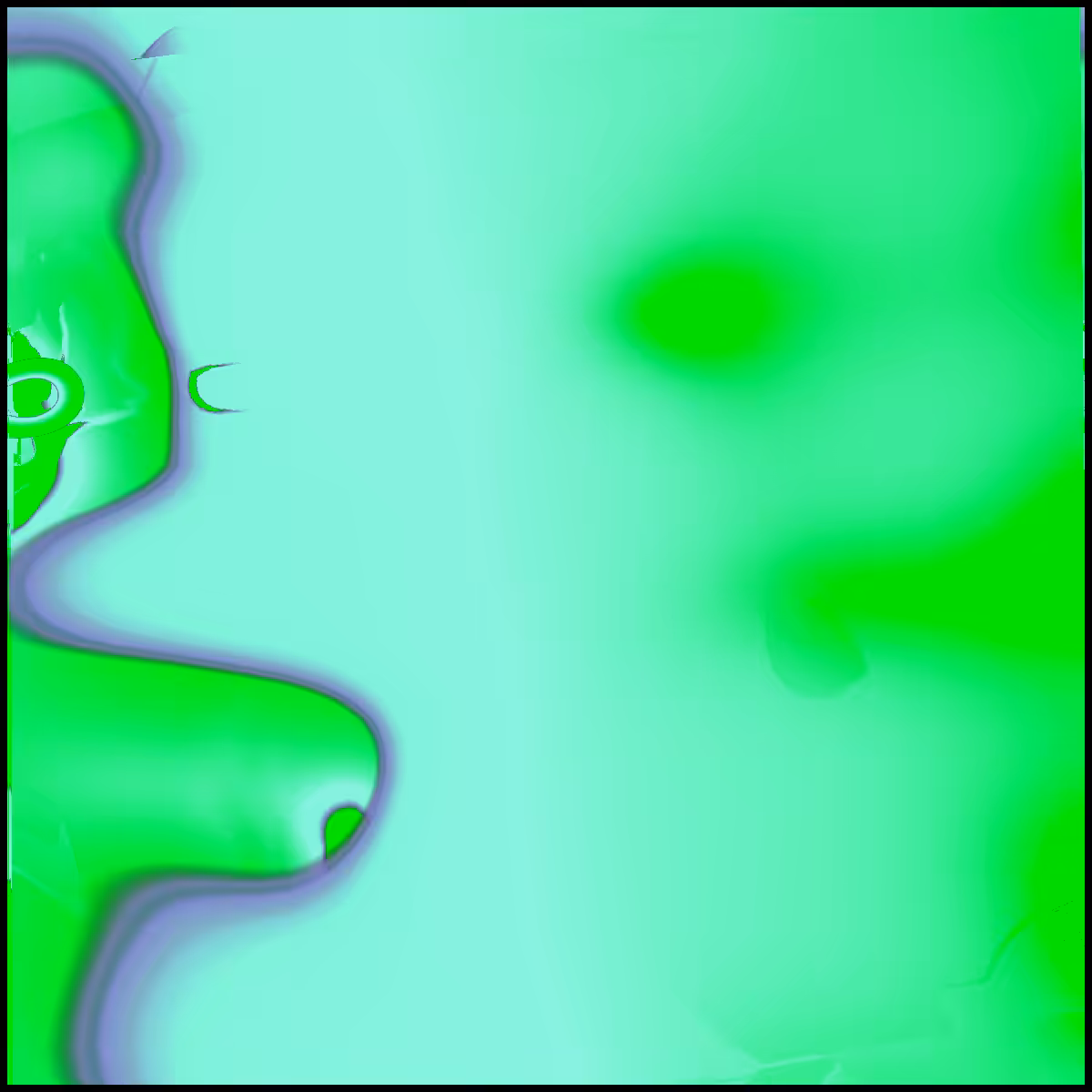 Dissolvable #77