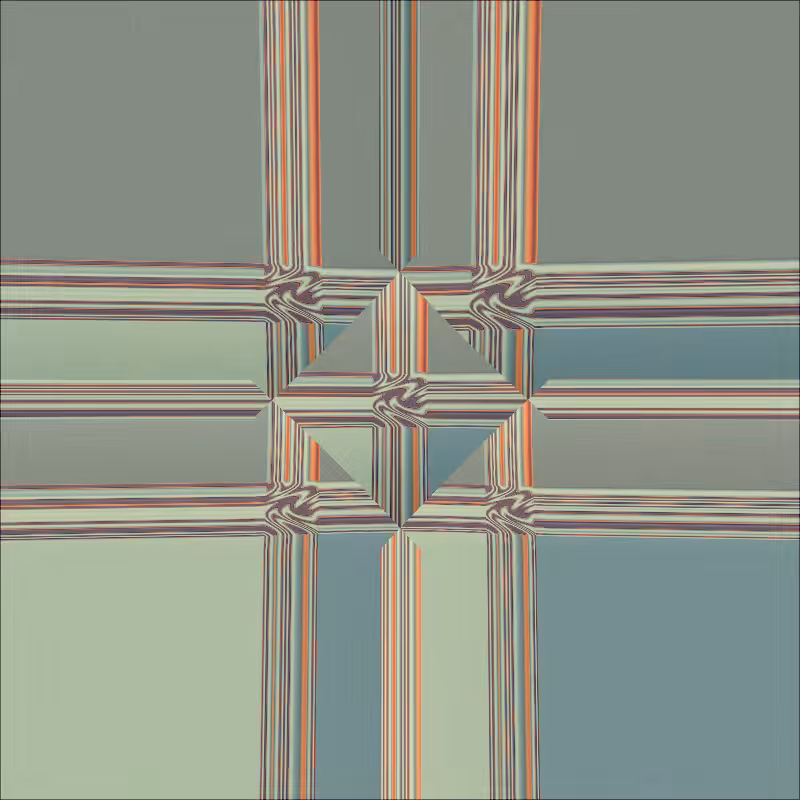 patchwork #10