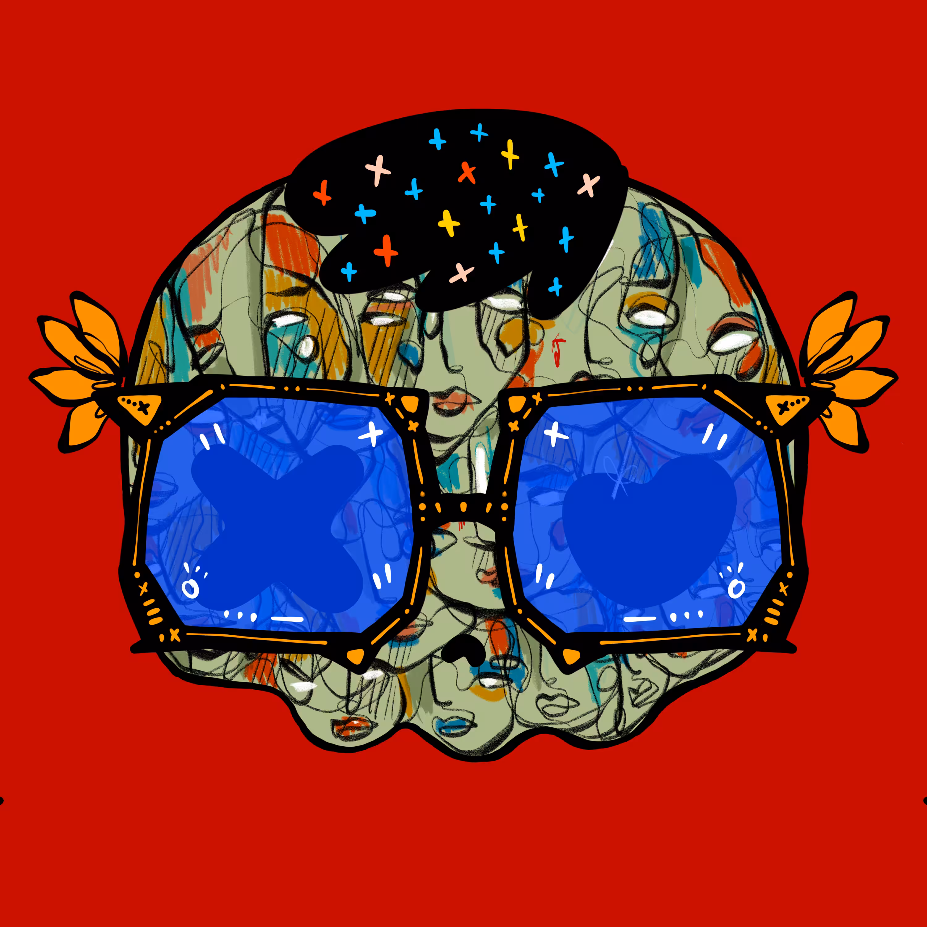 ORGNLS by SABET #35469