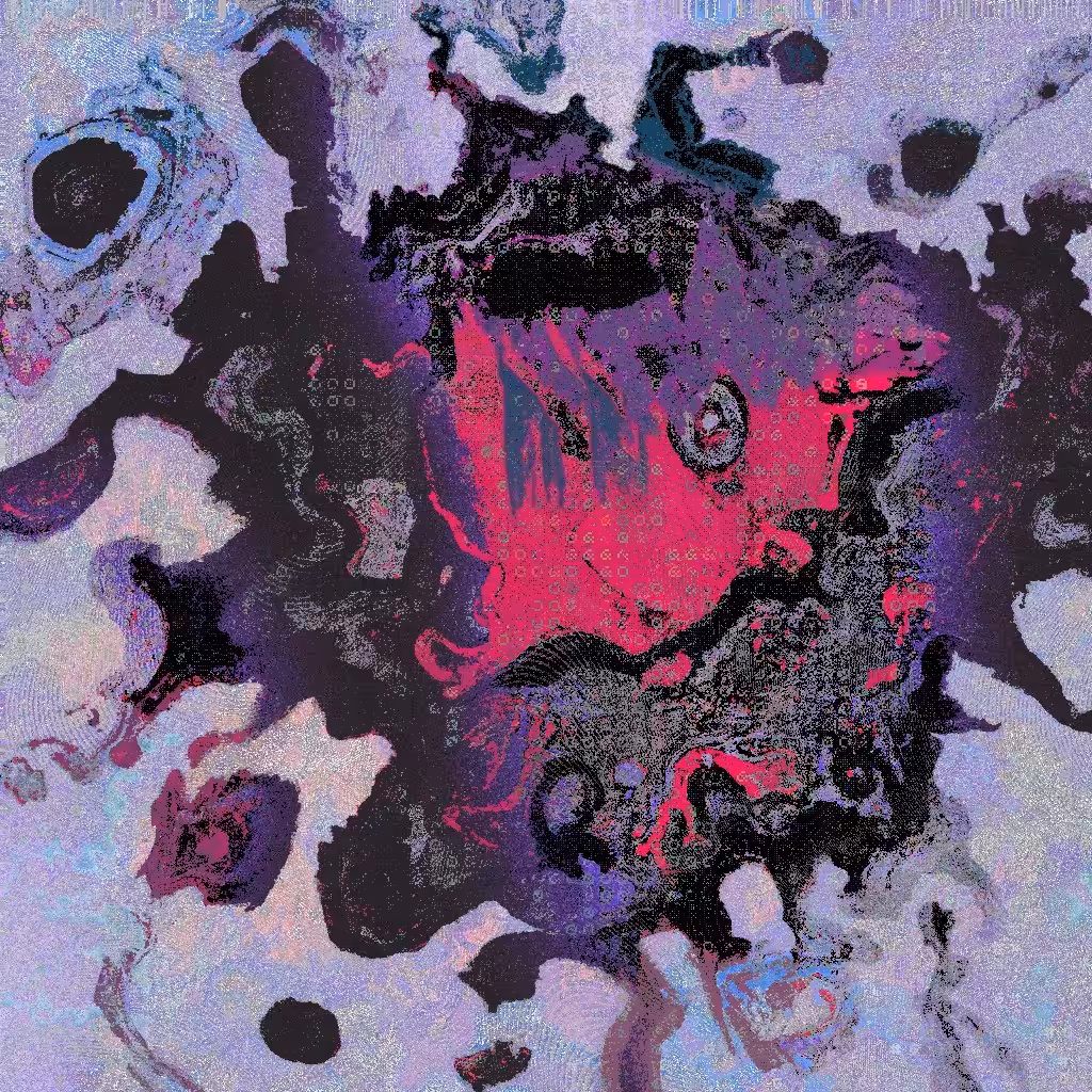 SOLACE #8