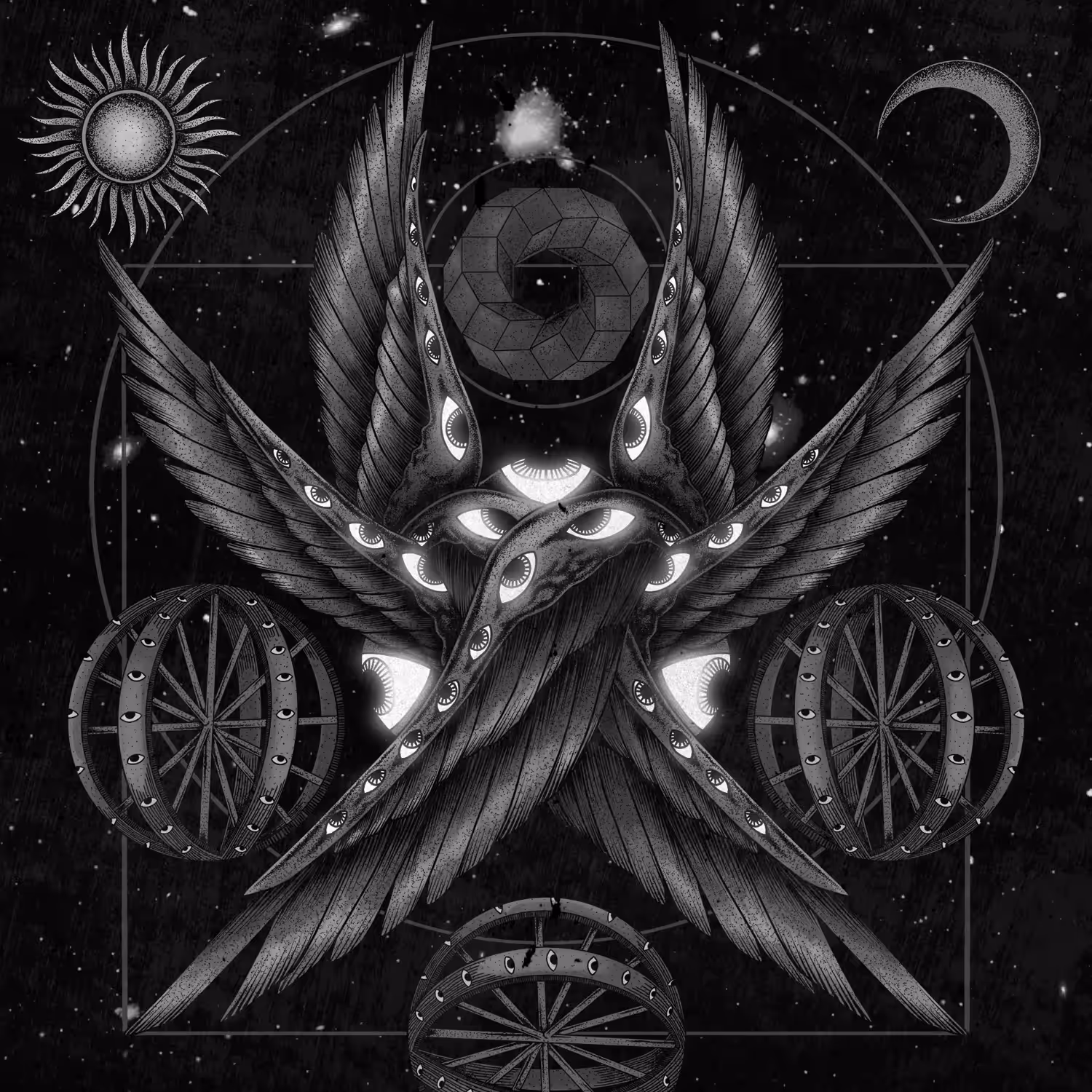 Divine Descension 