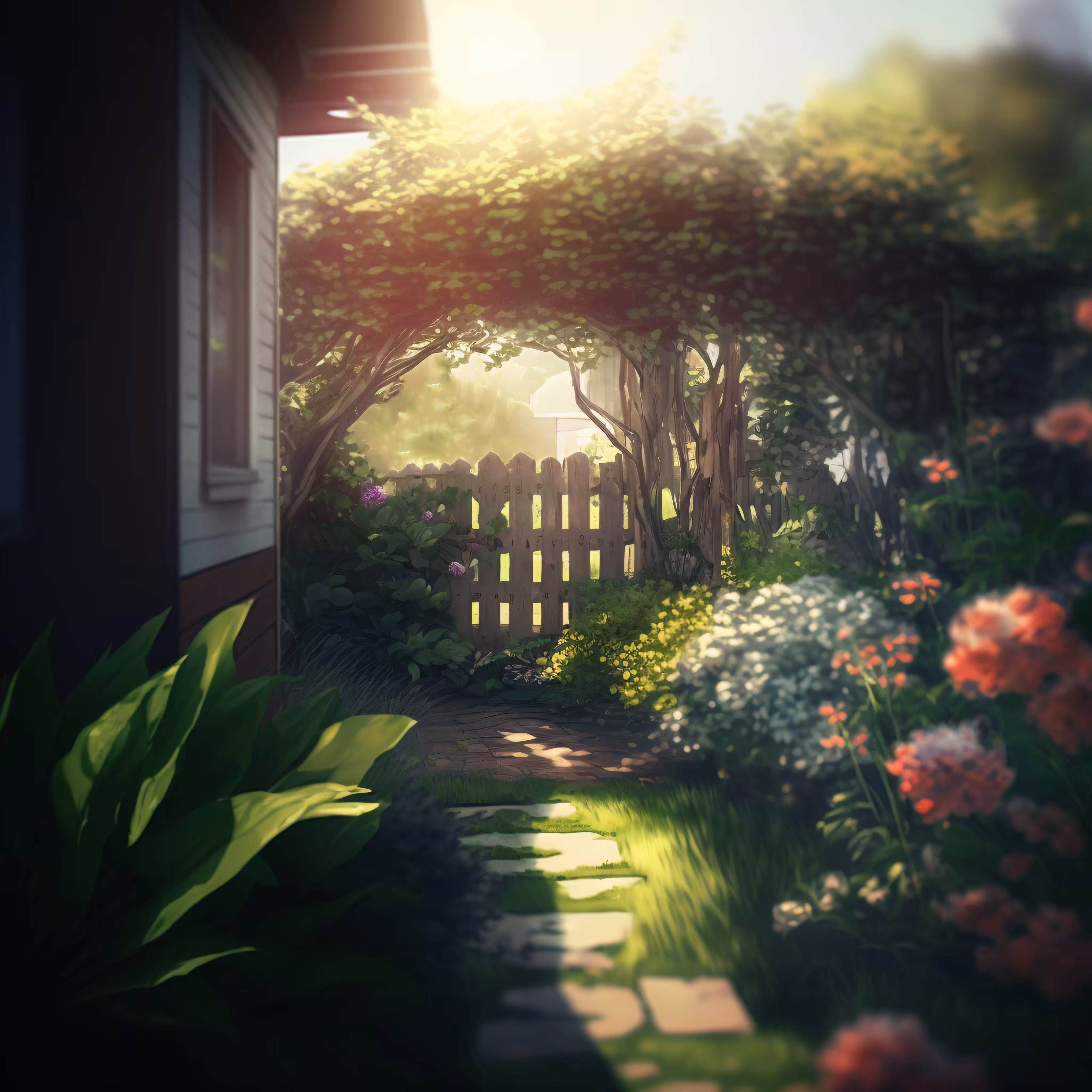 Garden 002