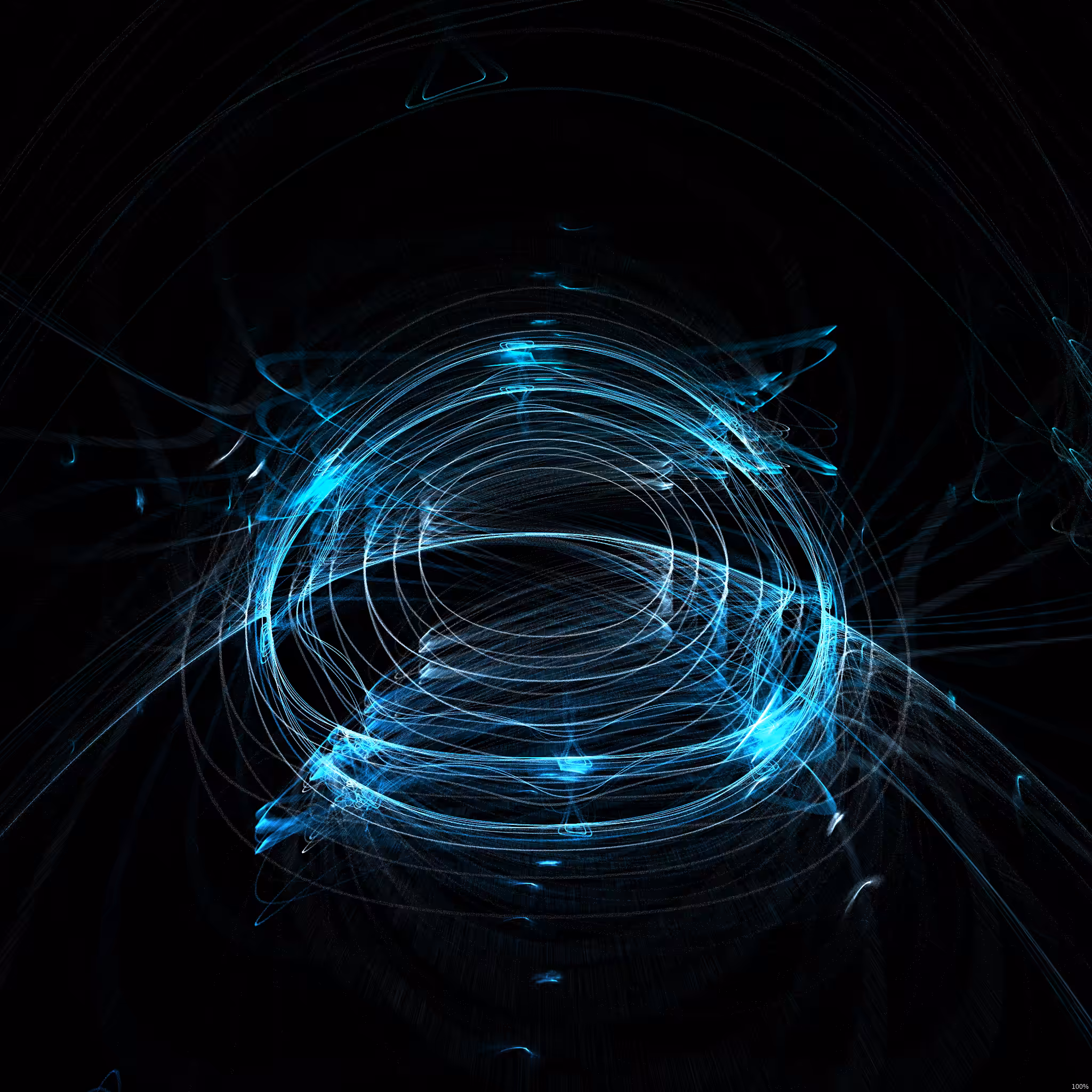 Organicon, variation III - final form #368