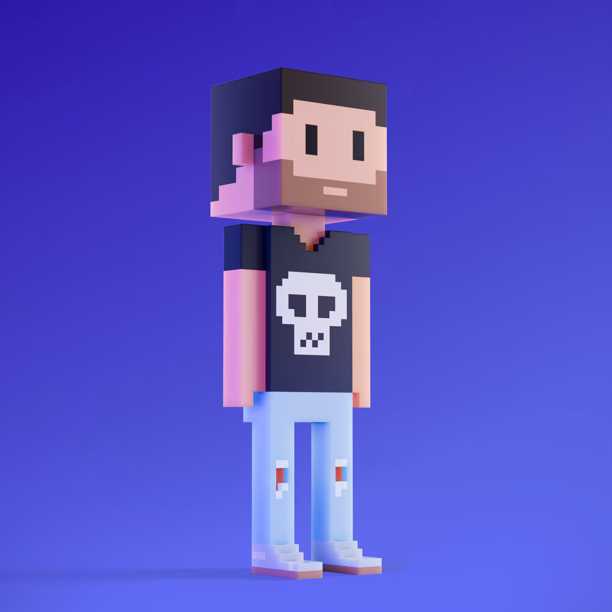 Meebit #5595