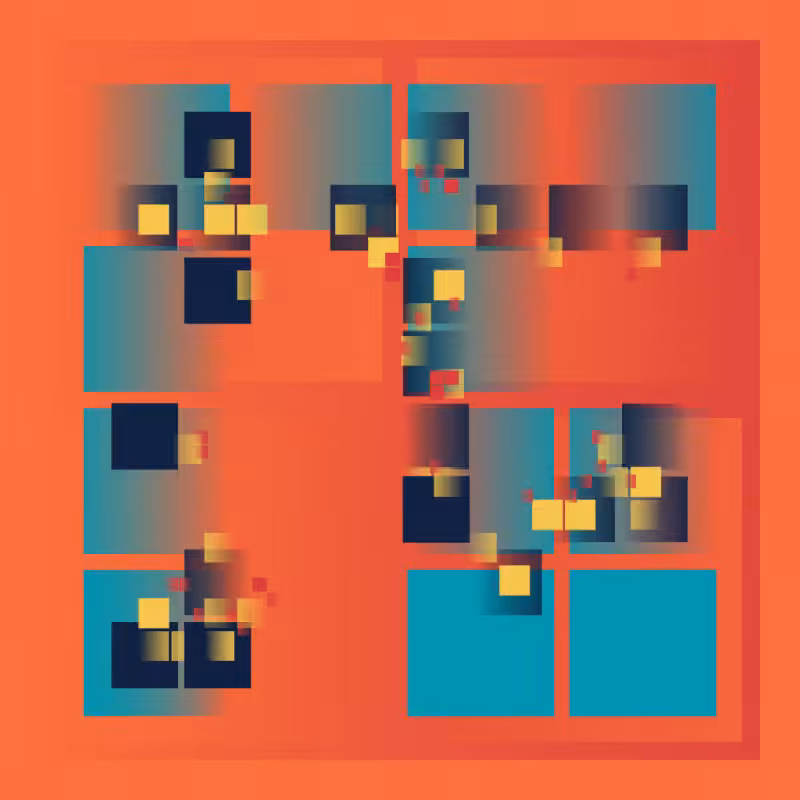 Recursive Rects #57