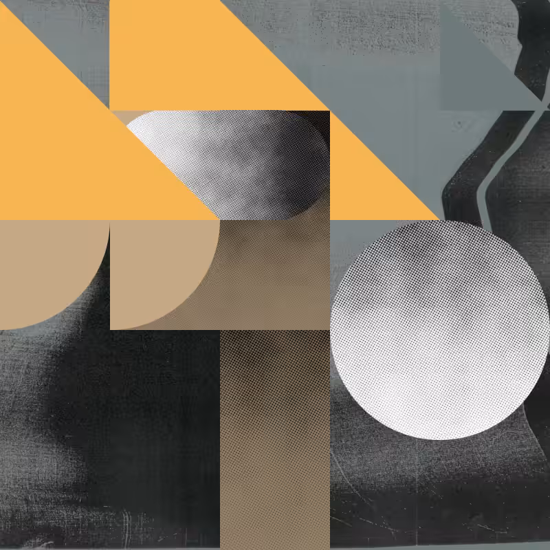 Abstraction #89
