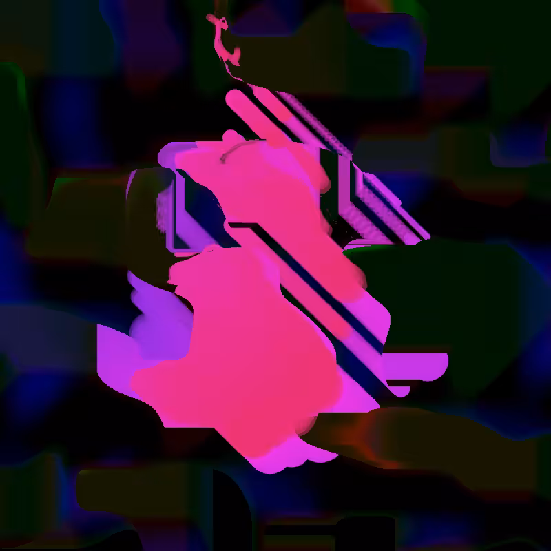 Rainbow Drenk #31