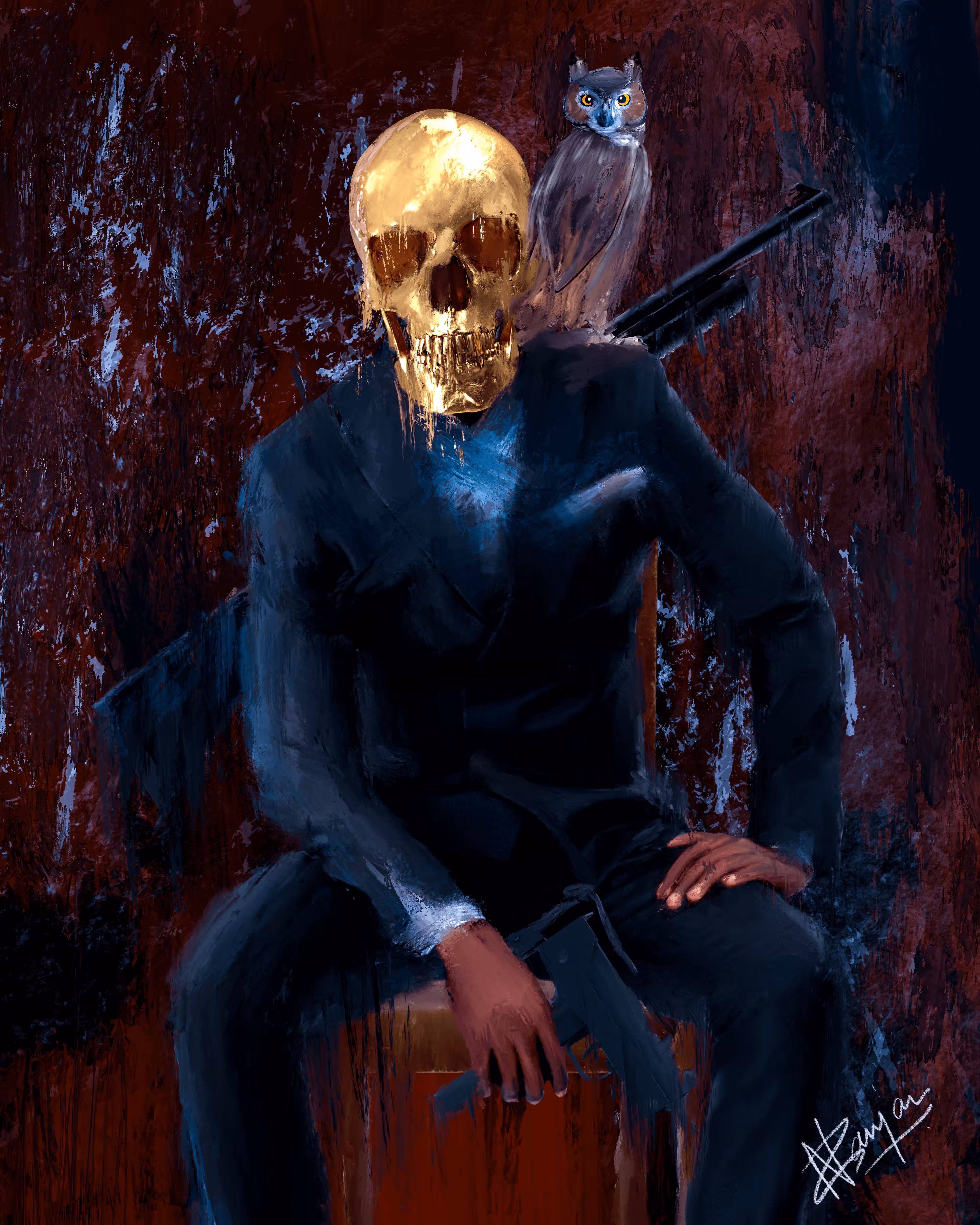 Markus