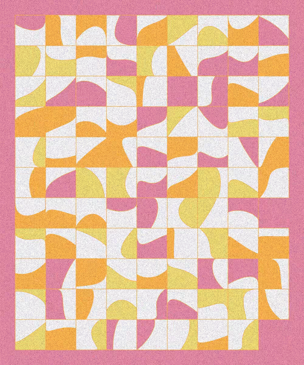 Curvature #13