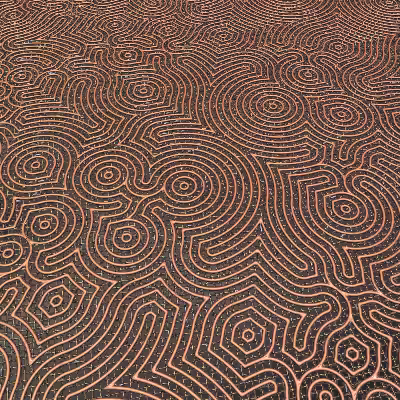 Soldering Infinity #34